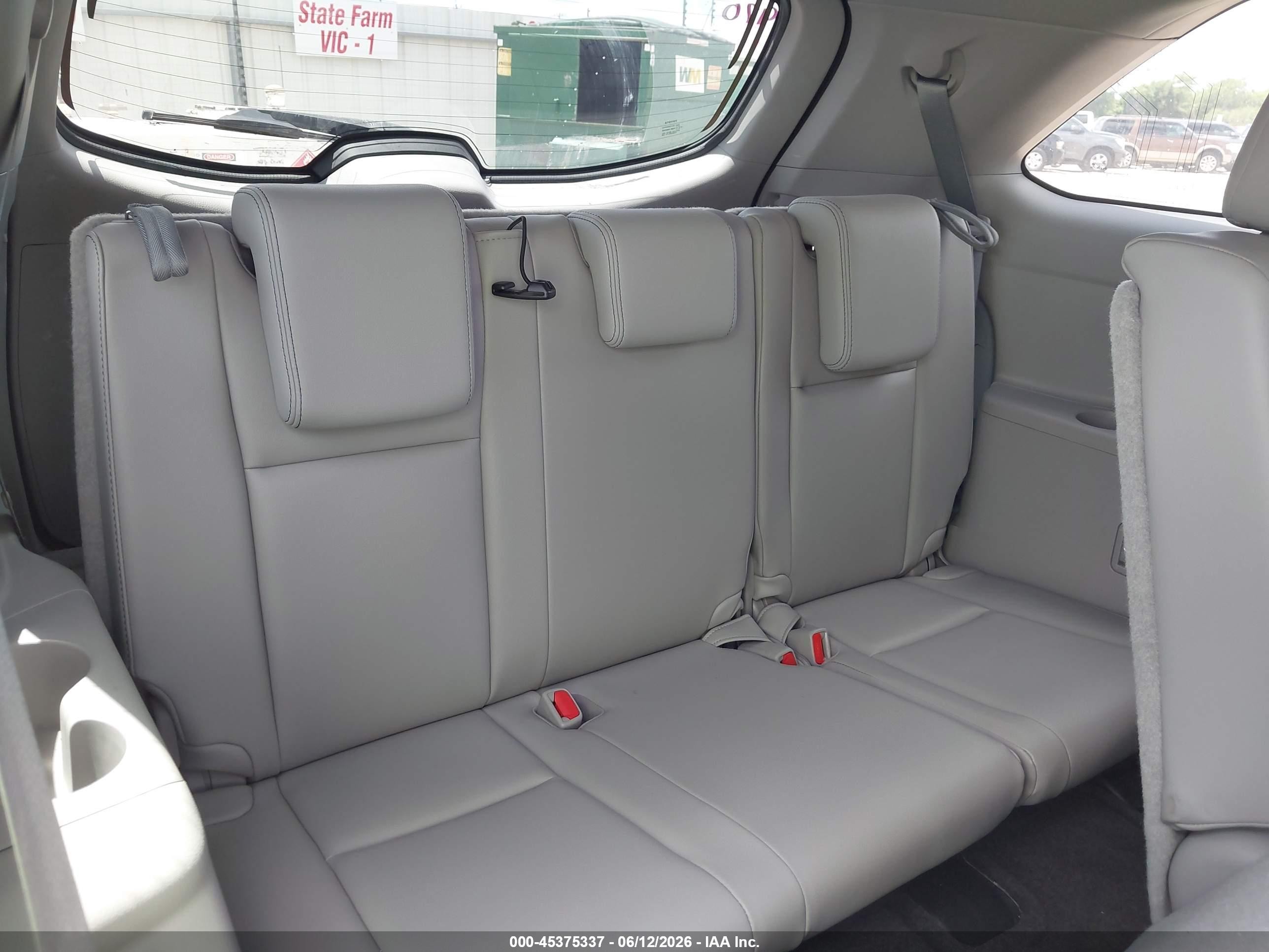 2015 Toyota Highlander Xle V6 Black vin: 5TDJKRFH2FS173489