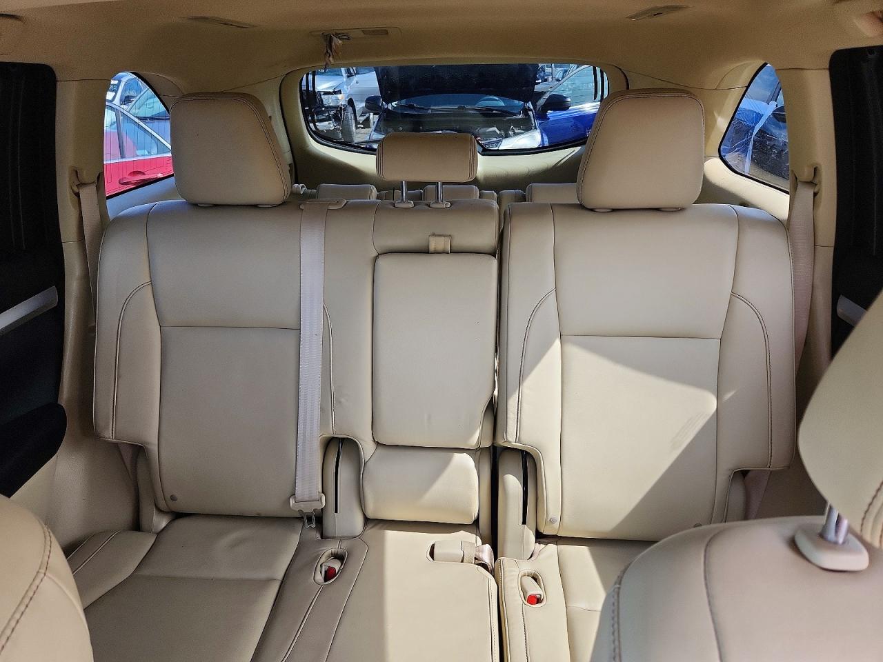 2015 Toyota Highlander Xle Золотой vin: 5TDJKRFH2FS174769