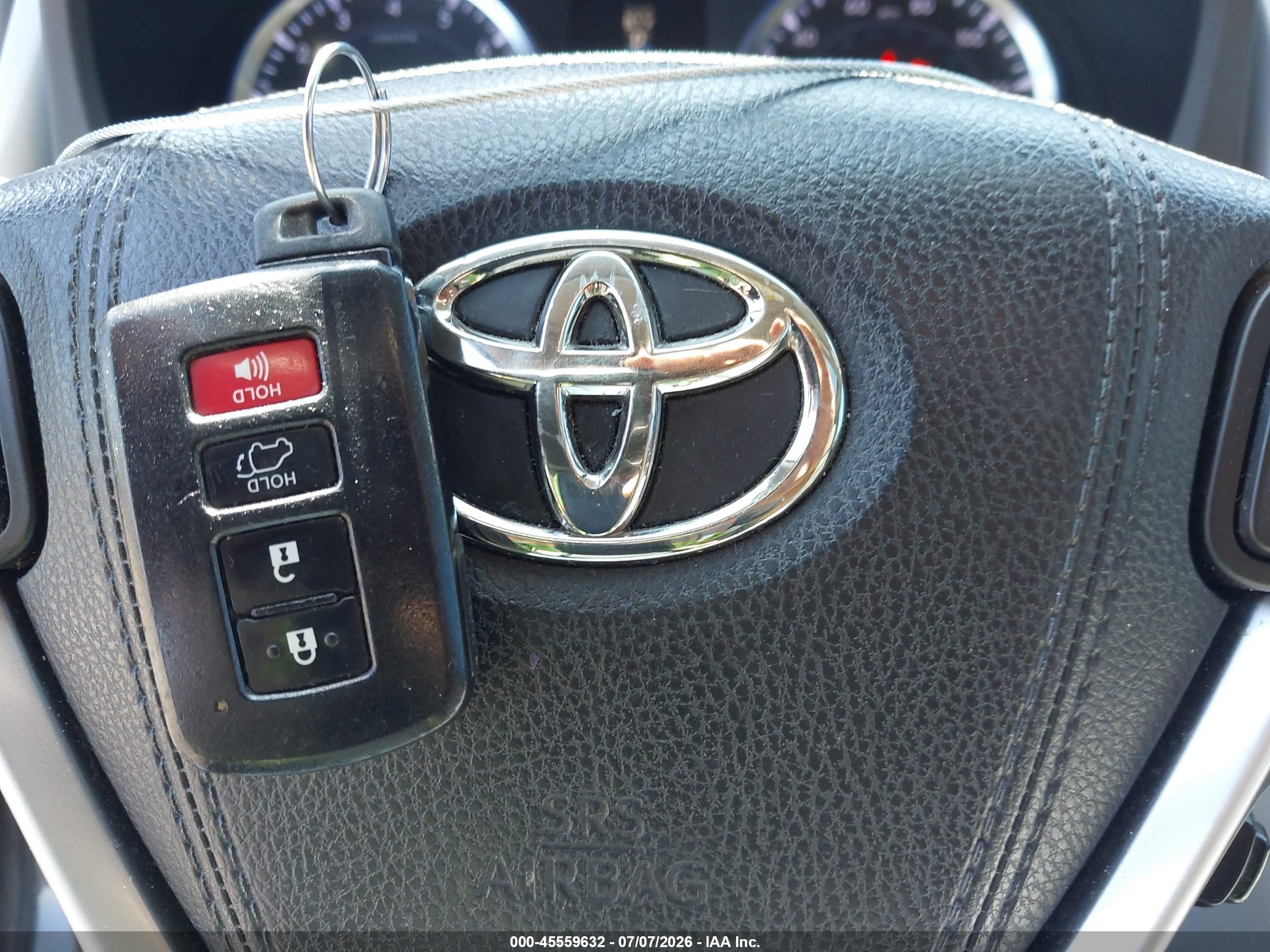 2015 Toyota Highlander Xle V6 Black vin: 5TDJKRFH2FS181043