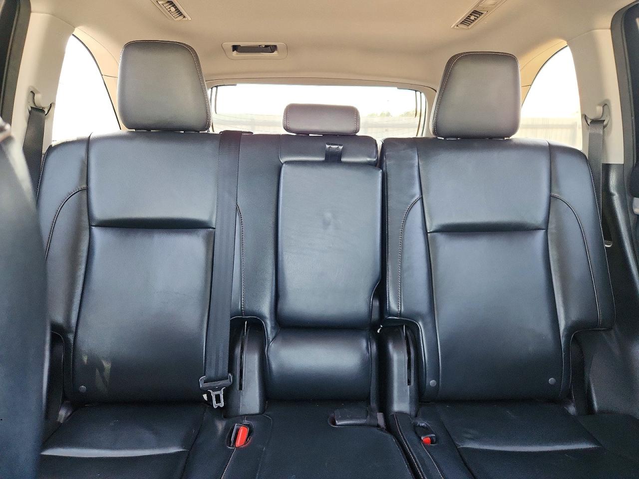 2015 Toyota Highlander Xle Gray vin: 5TDJKRFH2FS197890