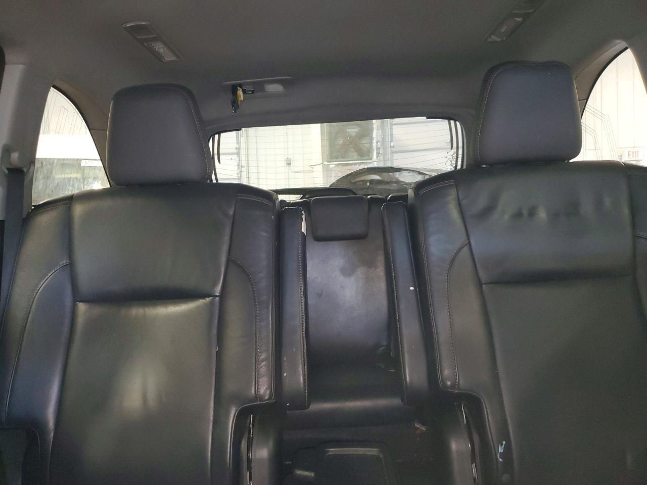2015 Toyota Highlander Xle White vin: 5TDJKRFH3FS131705