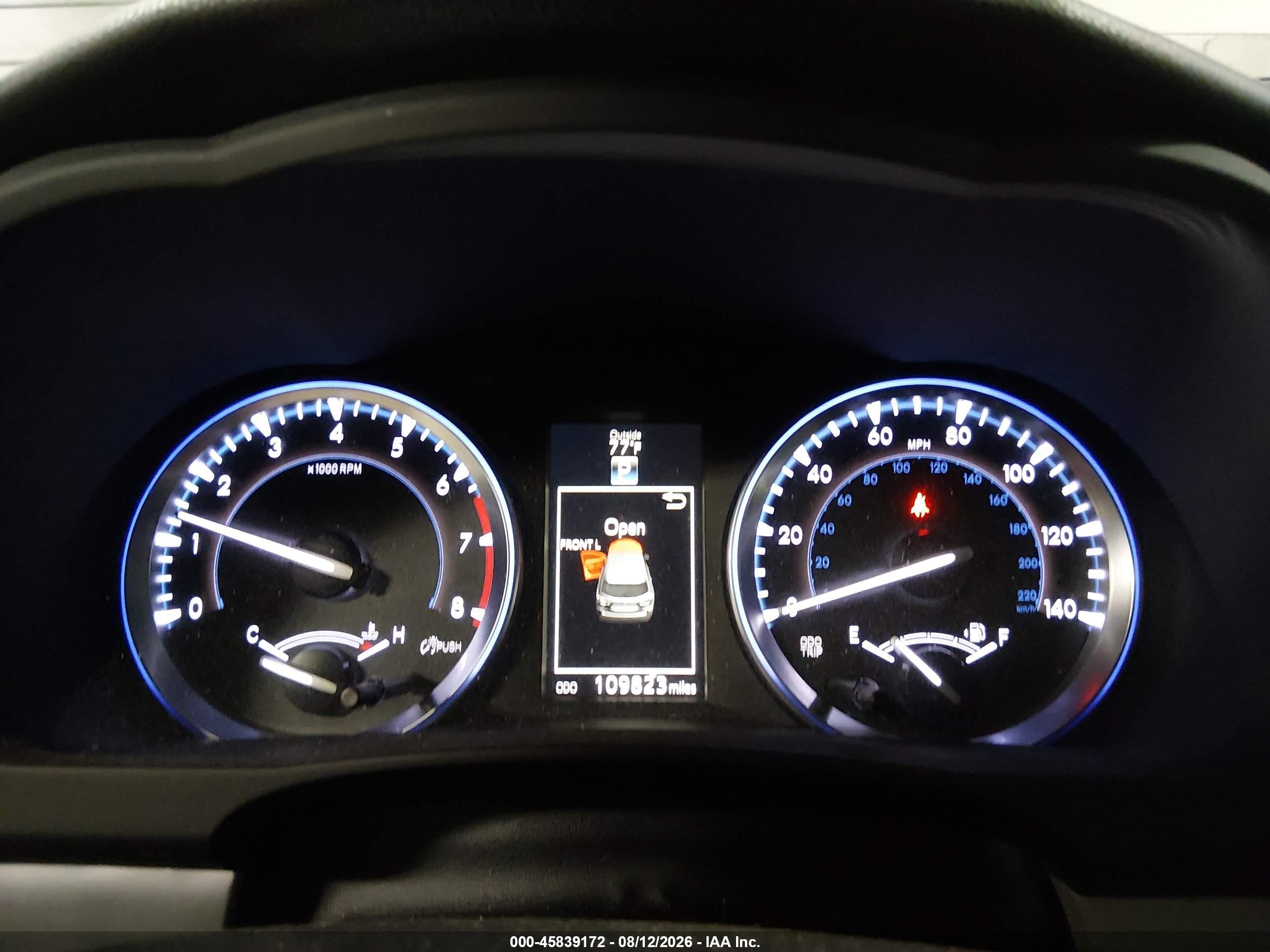 2015 Toyota Highlander Xle V6 White vin: 5TDJKRFH3FS177762