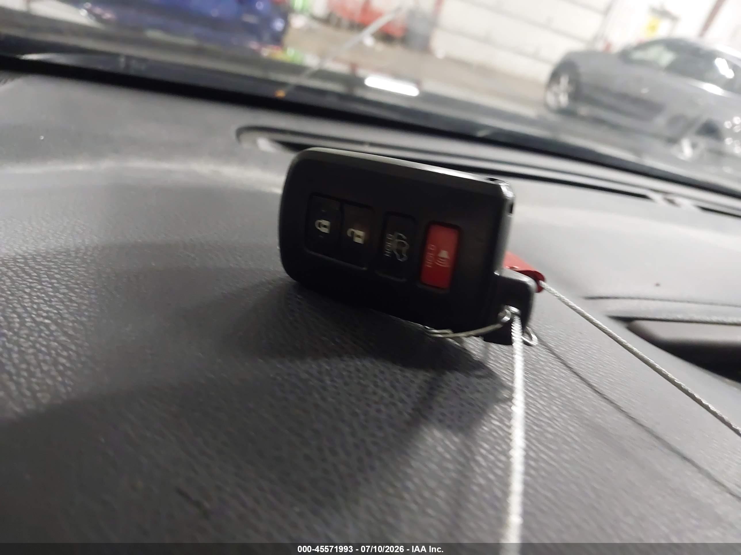 2015 Toyota Highlander Xle V6 Black vin: 5TDJKRFH4FS090629