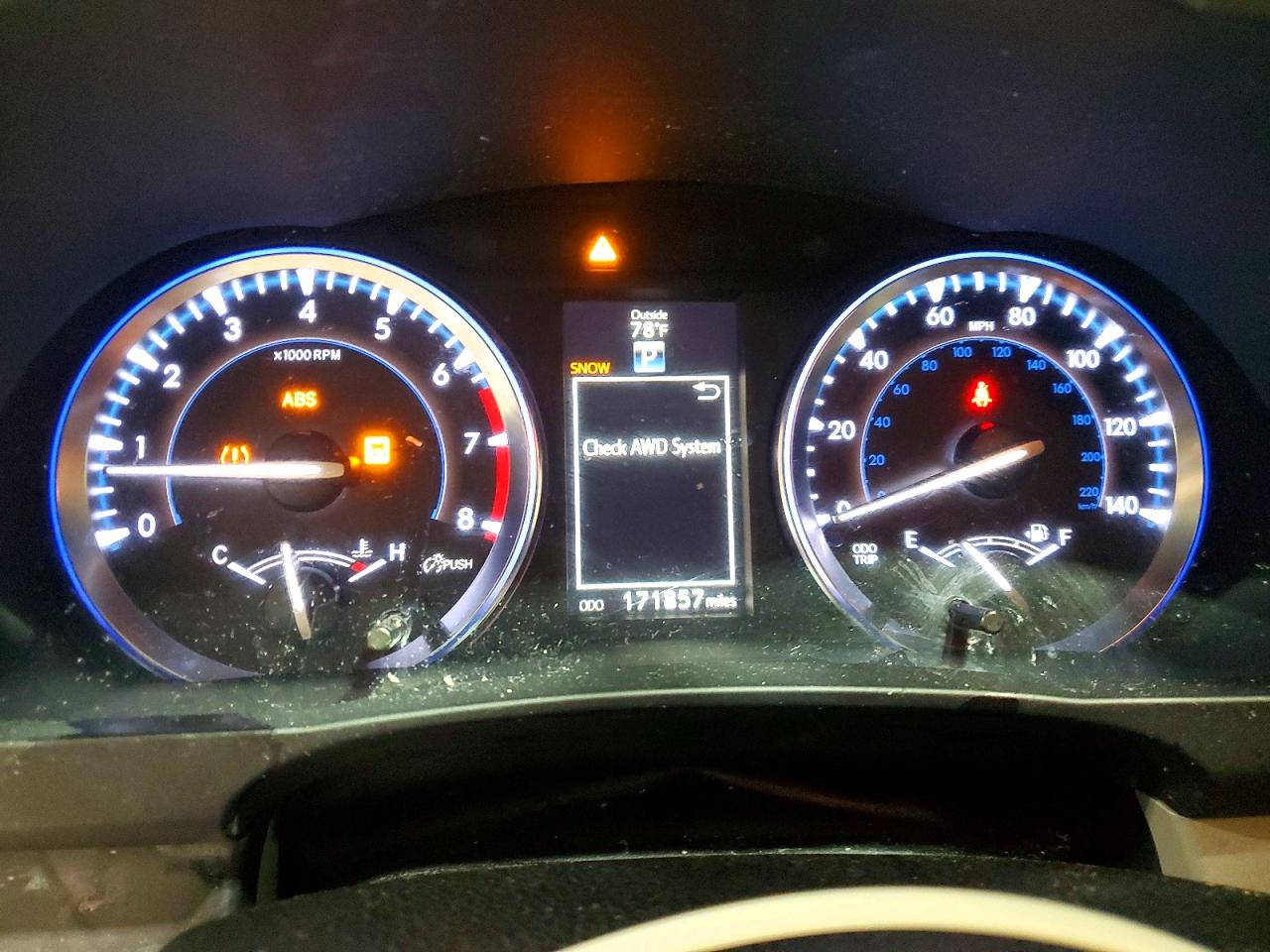 2015 Toyota Highlander Xle Серебряный vin: 5TDJKRFH7FS072061