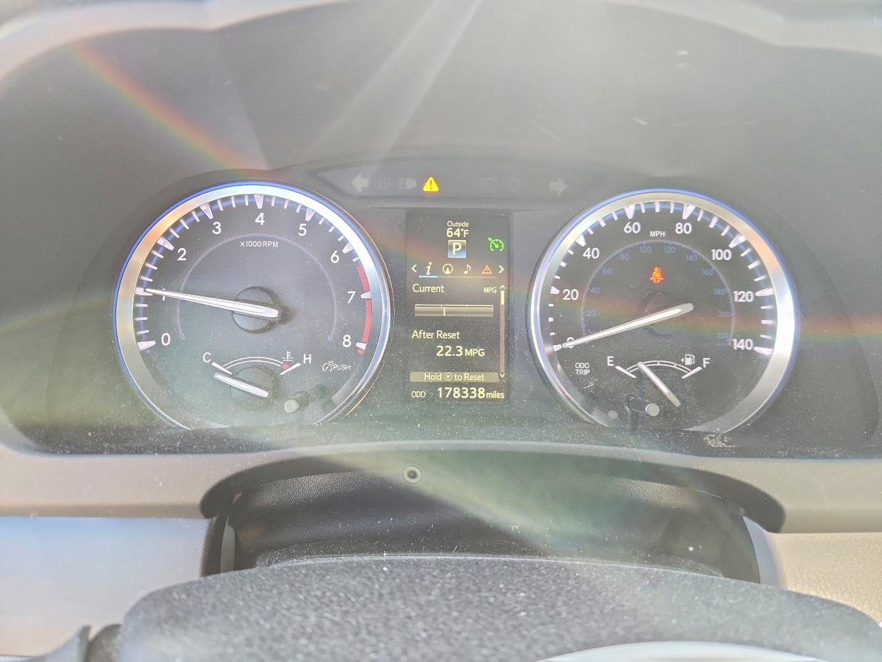 2015 Toyota Highlander Xle Green vin: 5TDJKRFH7FS194564