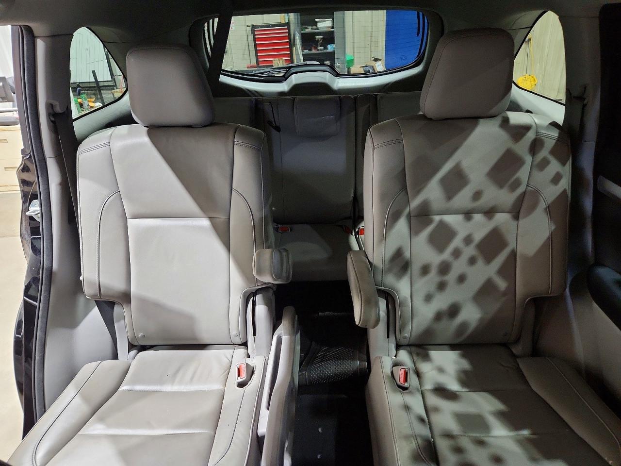 2015 Toyota Highlander Xle Black vin: 5TDJKRFH7FS214666