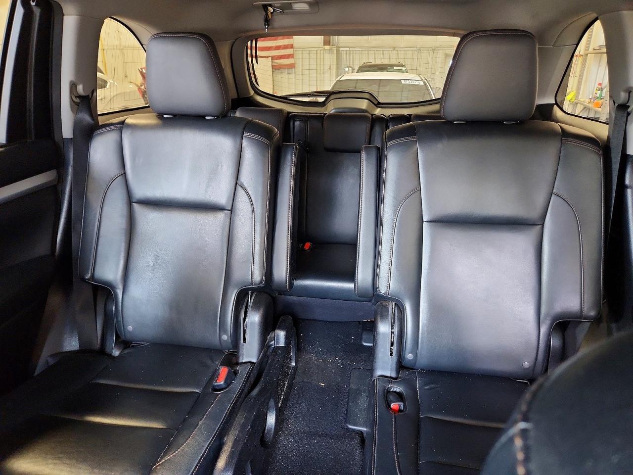 2015 Toyota Highlander Xle Black vin: 5TDJKRFH8FS154994