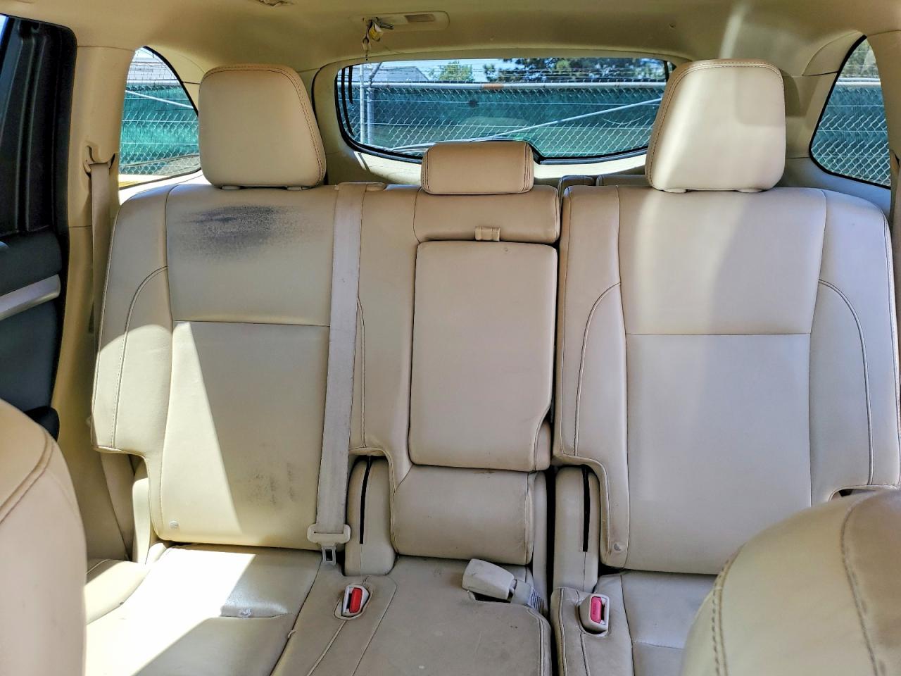 2015 Toyota Highlander Xle Maroon vin: 5TDJKRFH9FS105528
