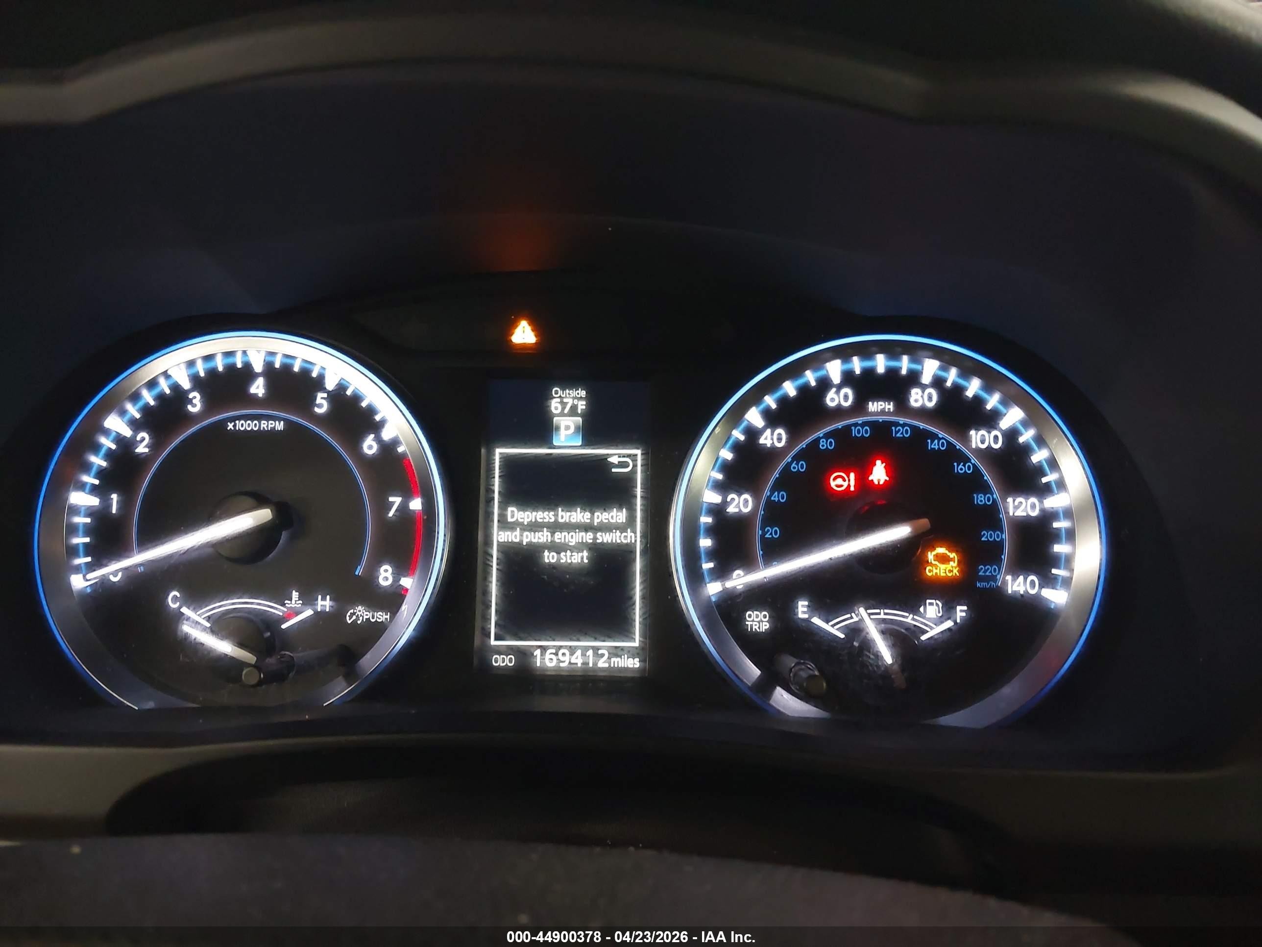 2015 Toyota Highlander Xle V6 Gray vin: 5TDJKRFHXFS085287