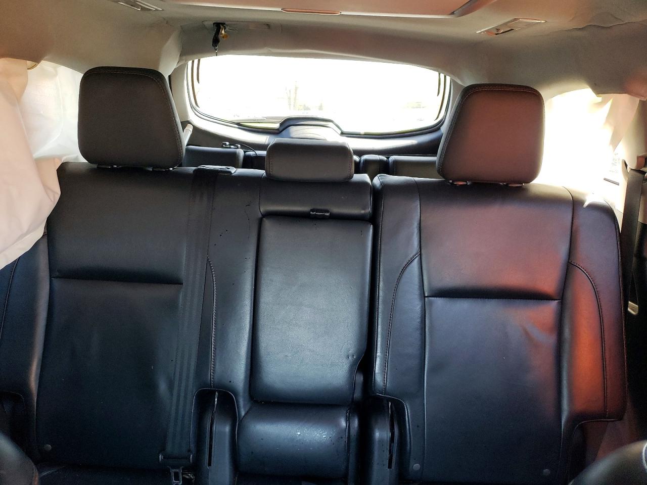2015 Toyota Highlander Xle Черный vin: 5TDJKRFHXFS124167