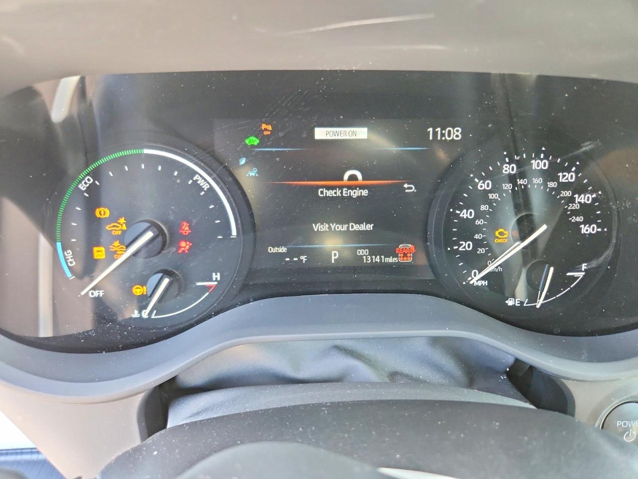 2025 Toyota Sienna Xle 7-passenger Gray vin: 5TDJSKFC4SS201265