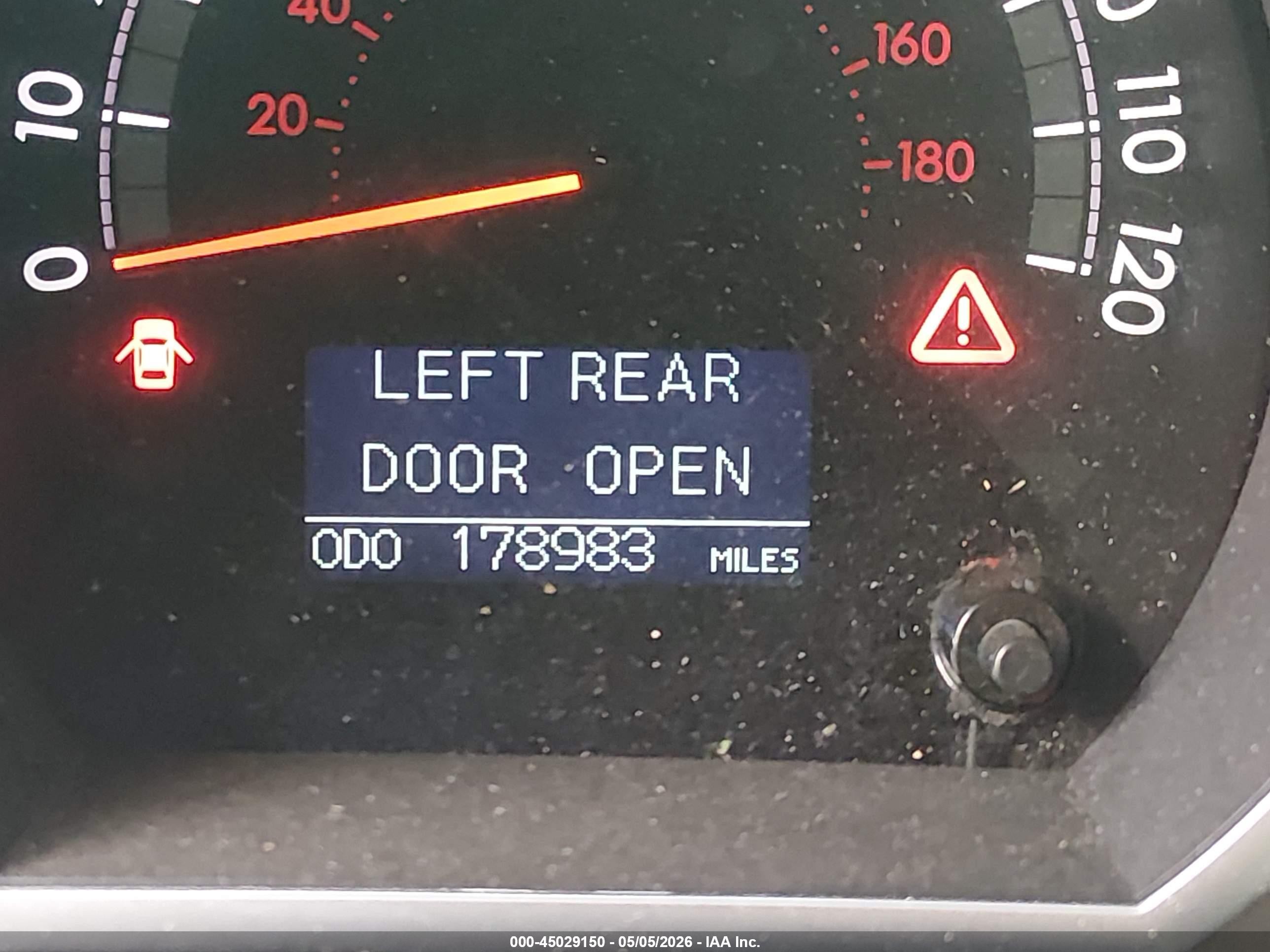 2013 Toyota Sequoia Limited 5.7l V8 Gold vin: 5TDJW5G1XDS078254