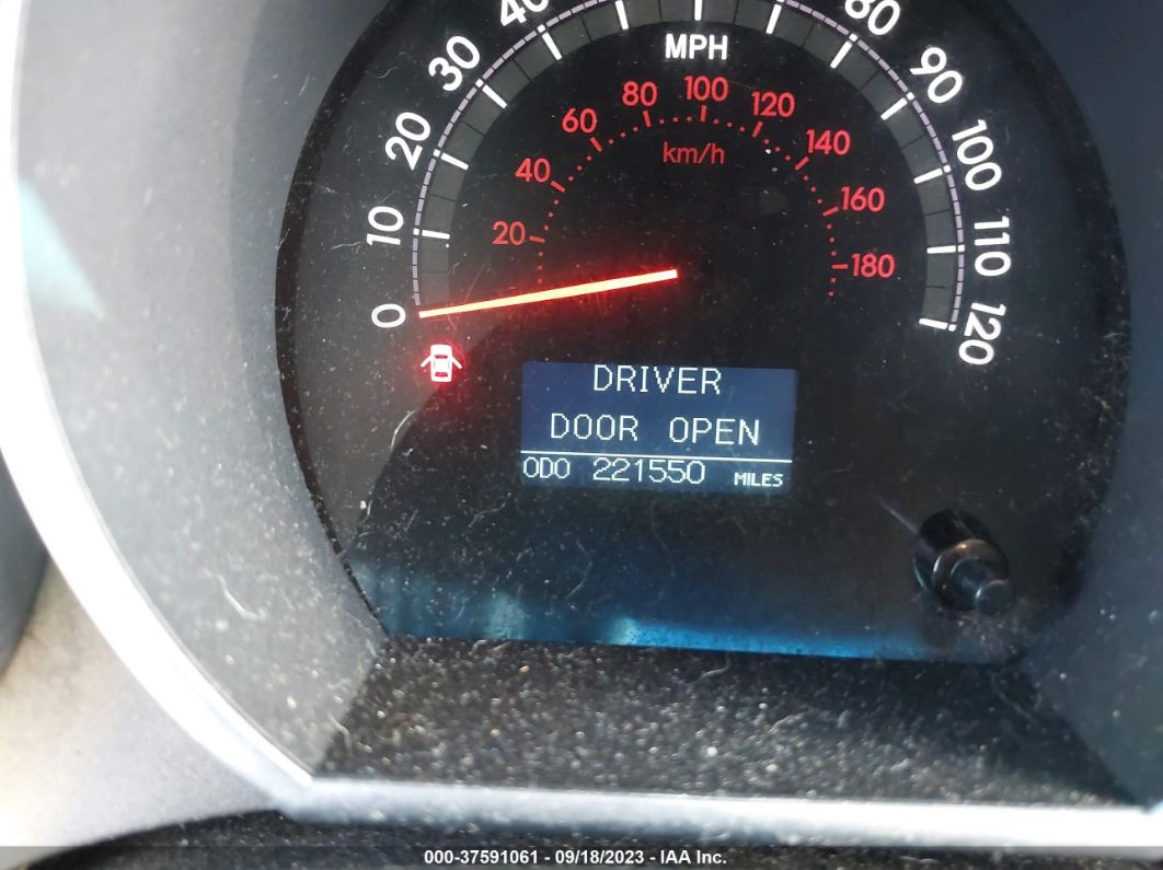 2010 Toyota Sequoia Limited 5.7l V8 Gray vin: 5TDJY5G10AS035113