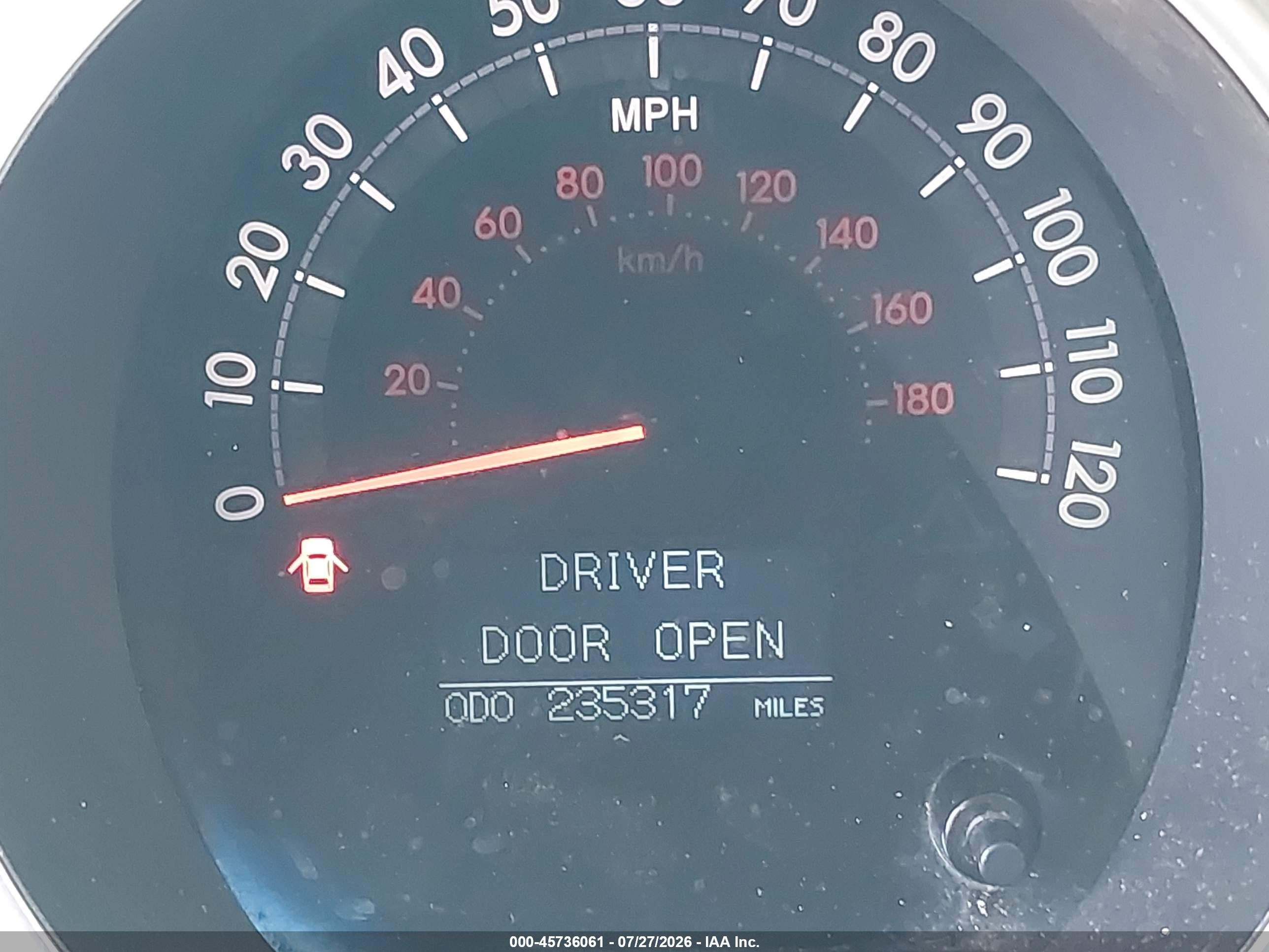 2010 Toyota Sequoia Limited 5.7l V8 Blue vin: 5TDJY5G13AS027877