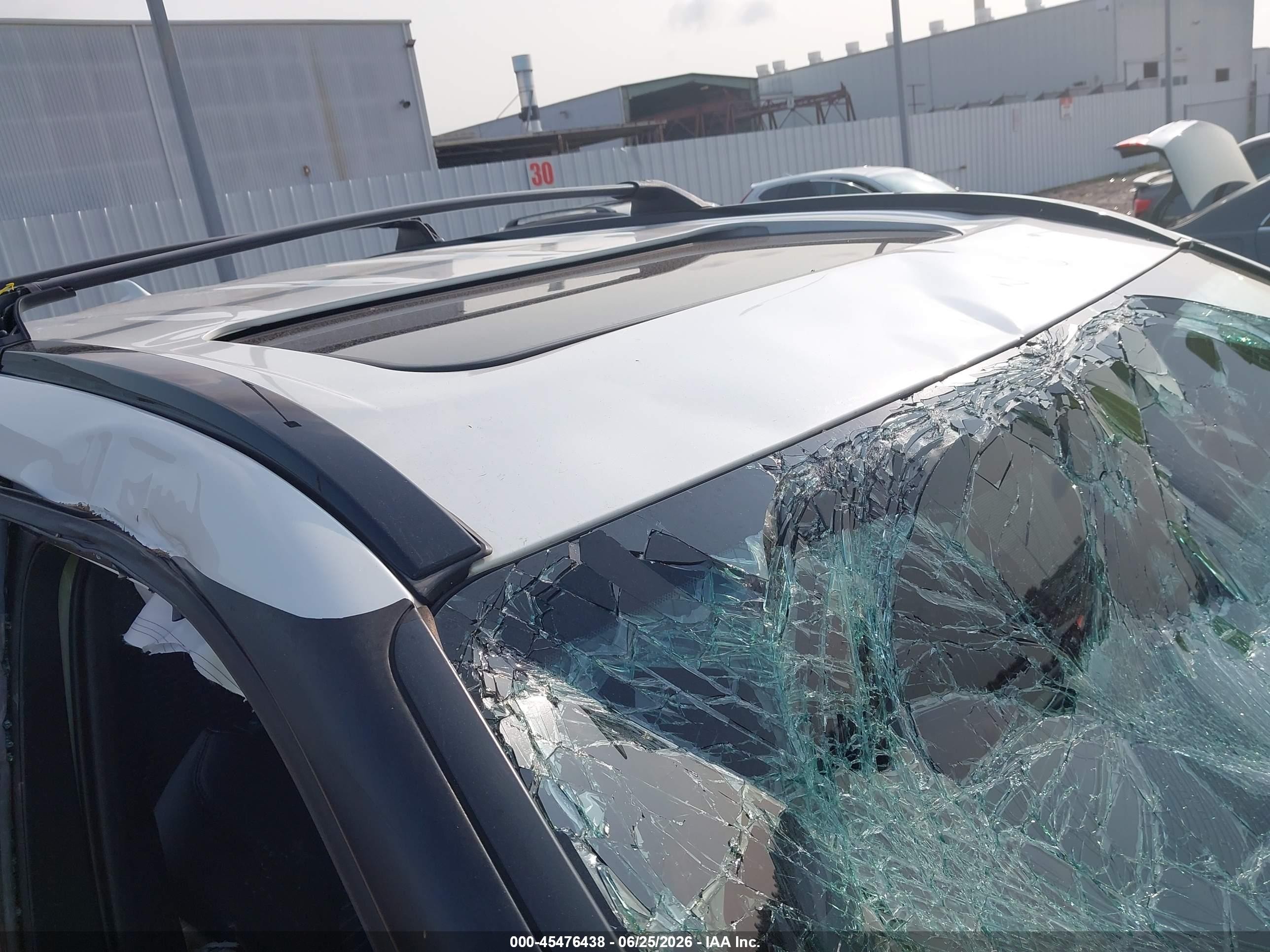 2021 Toyota Highlander Xse Белый vin: 5TDJZRAH4MS077993