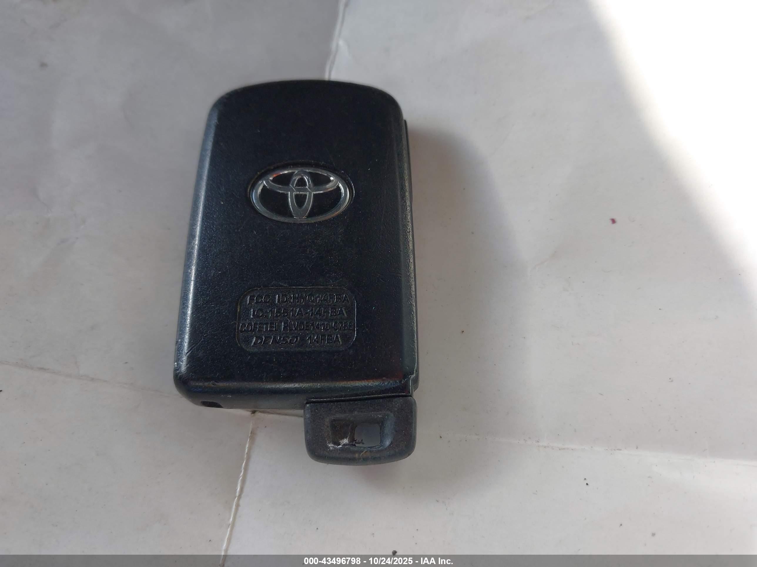 Price & History 2018 Toyota Highlander Xle 3.5l V-6 Di, Dohc, Vvt