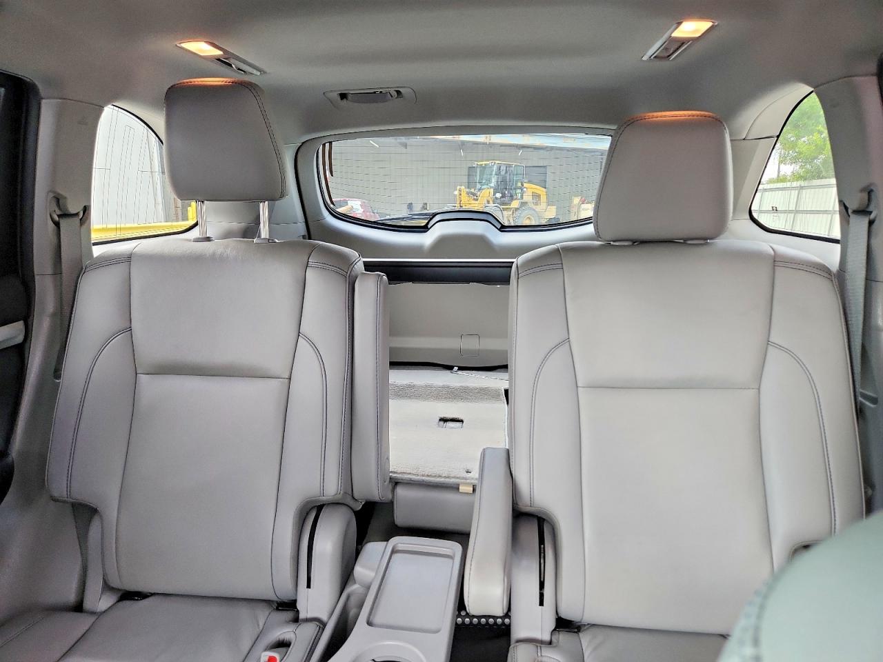 2019 Toyota Highlander Xle Black vin: 5TDJZRFH2KS624541