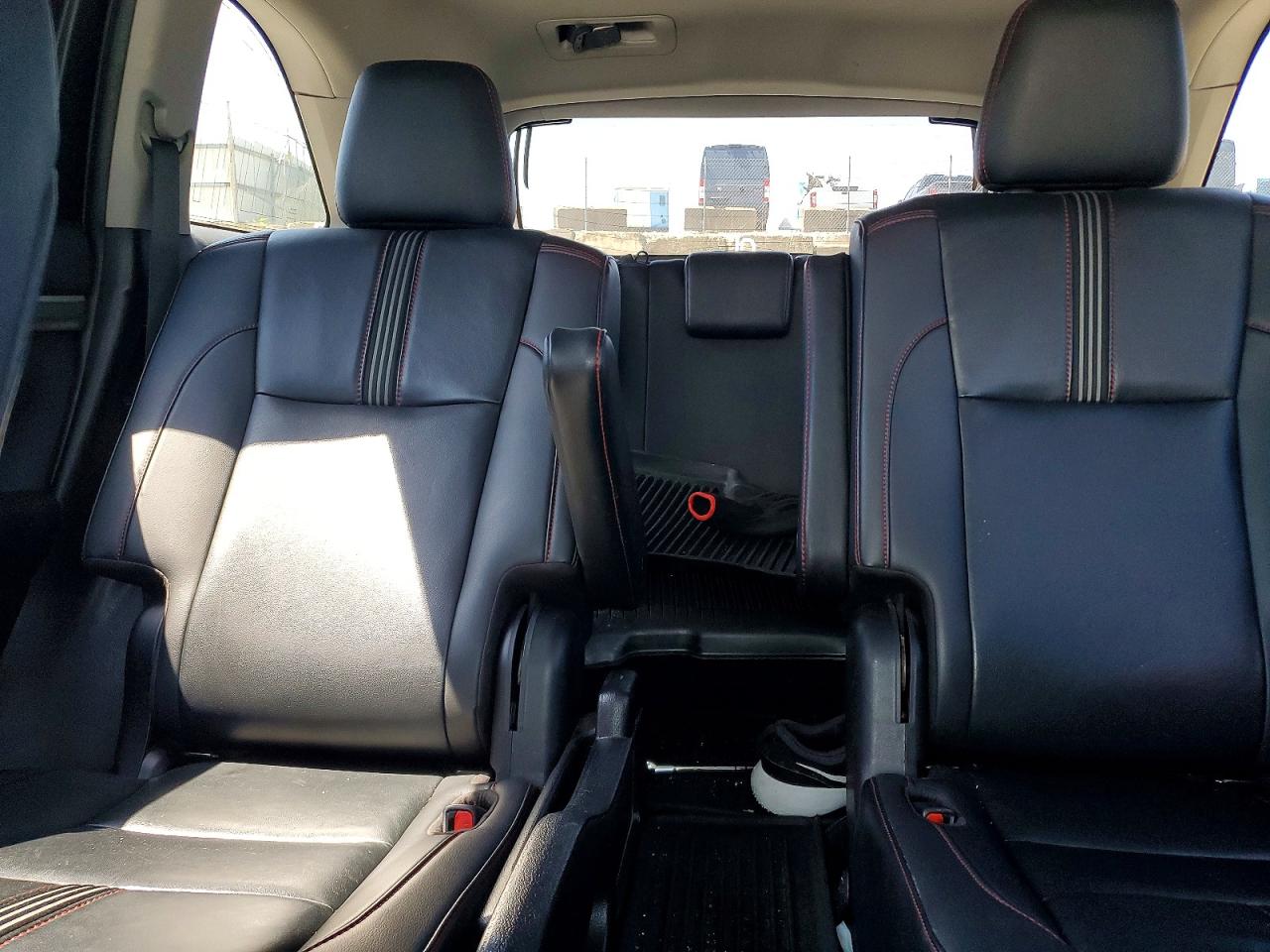 2019 Toyota Highlander Se Серый vin: 5TDJZRFH5KS604199