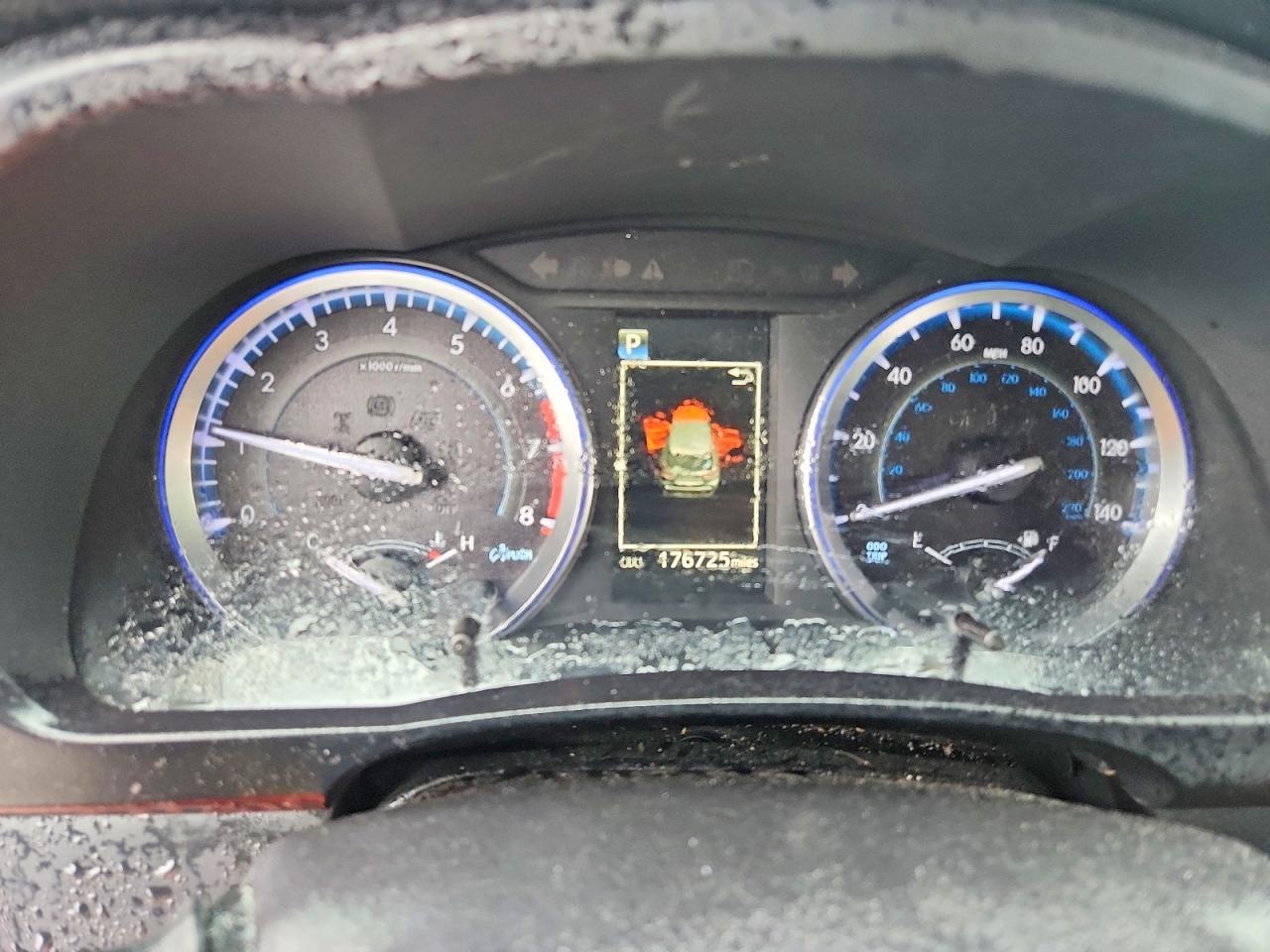 2018 Toyota Highlander Xle Blue vin: 5TDJZRFHXJS851846