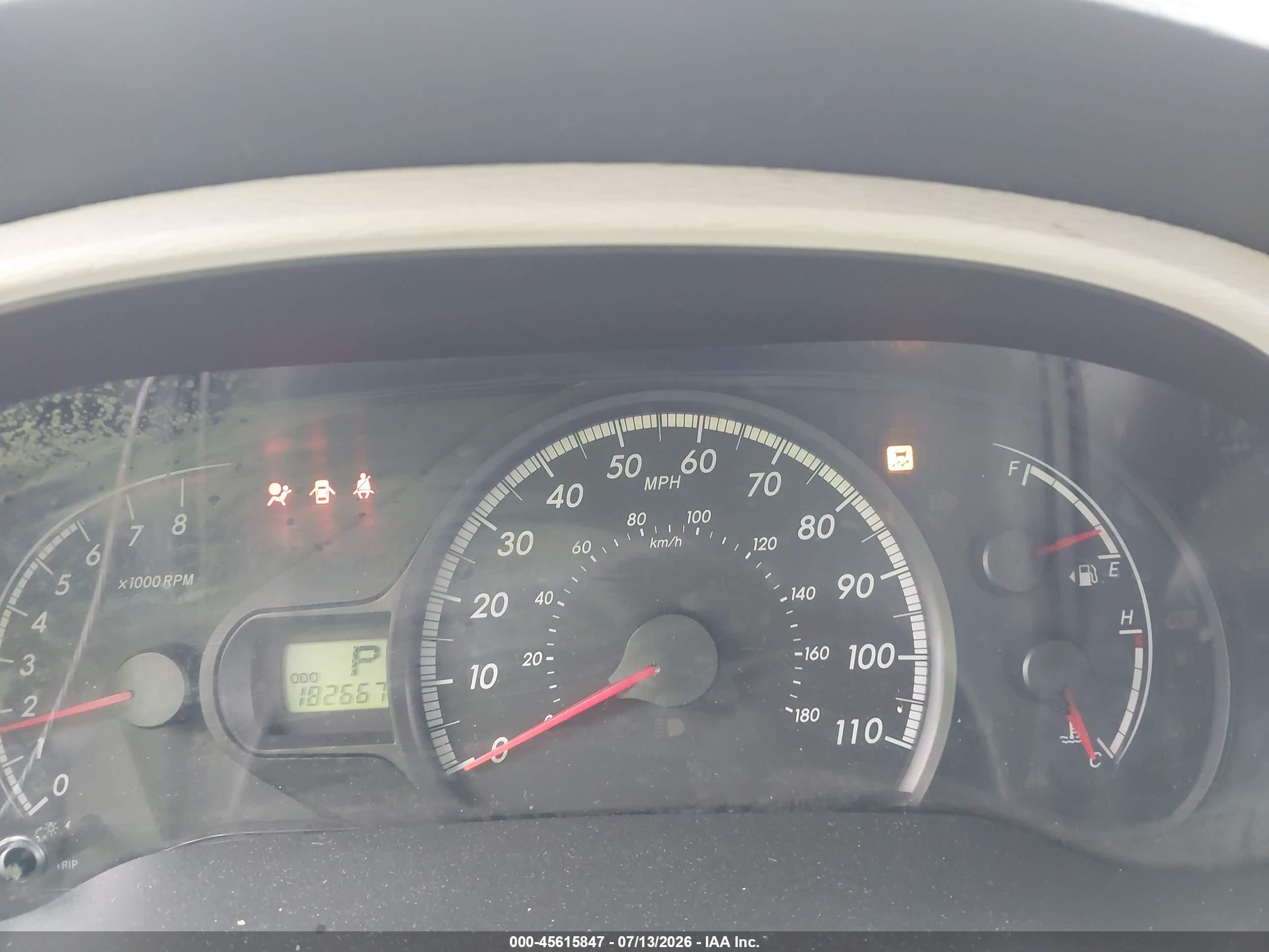 2011 Toyota Sienna   Gray vin: 5TDKA3DCXBS006643