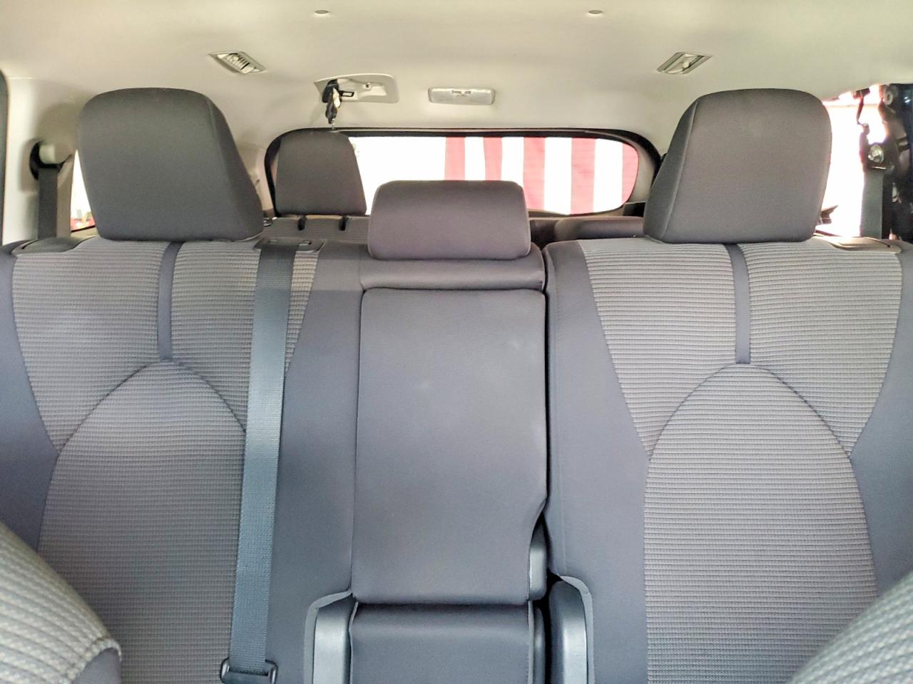 2023 Toyota Highlander Le Blue vin: 5TDKDRAHXPS033214