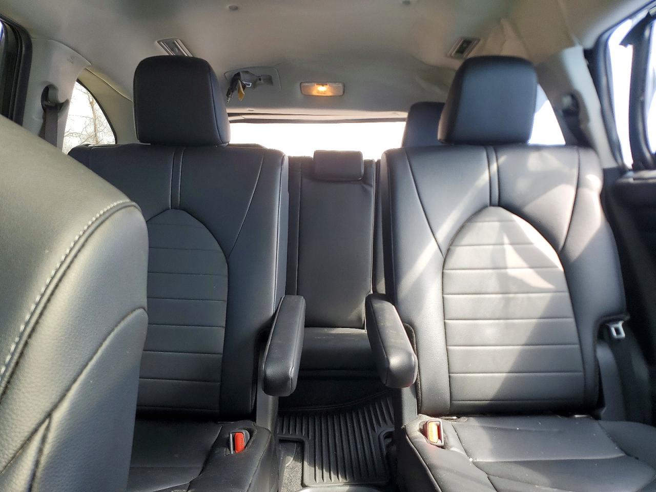 2024 Toyota Highlander Xle Black vin: 5TDKDRBH0RS571731