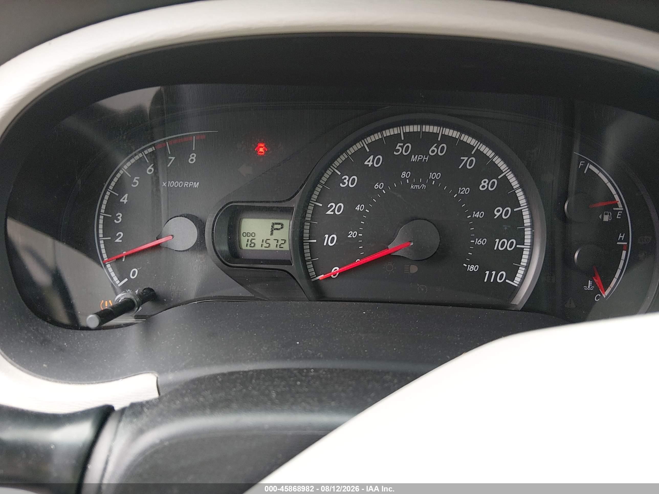 2011 Toyota Sienna Le V6 Silver vin: 5TDKK3DC0BS099976