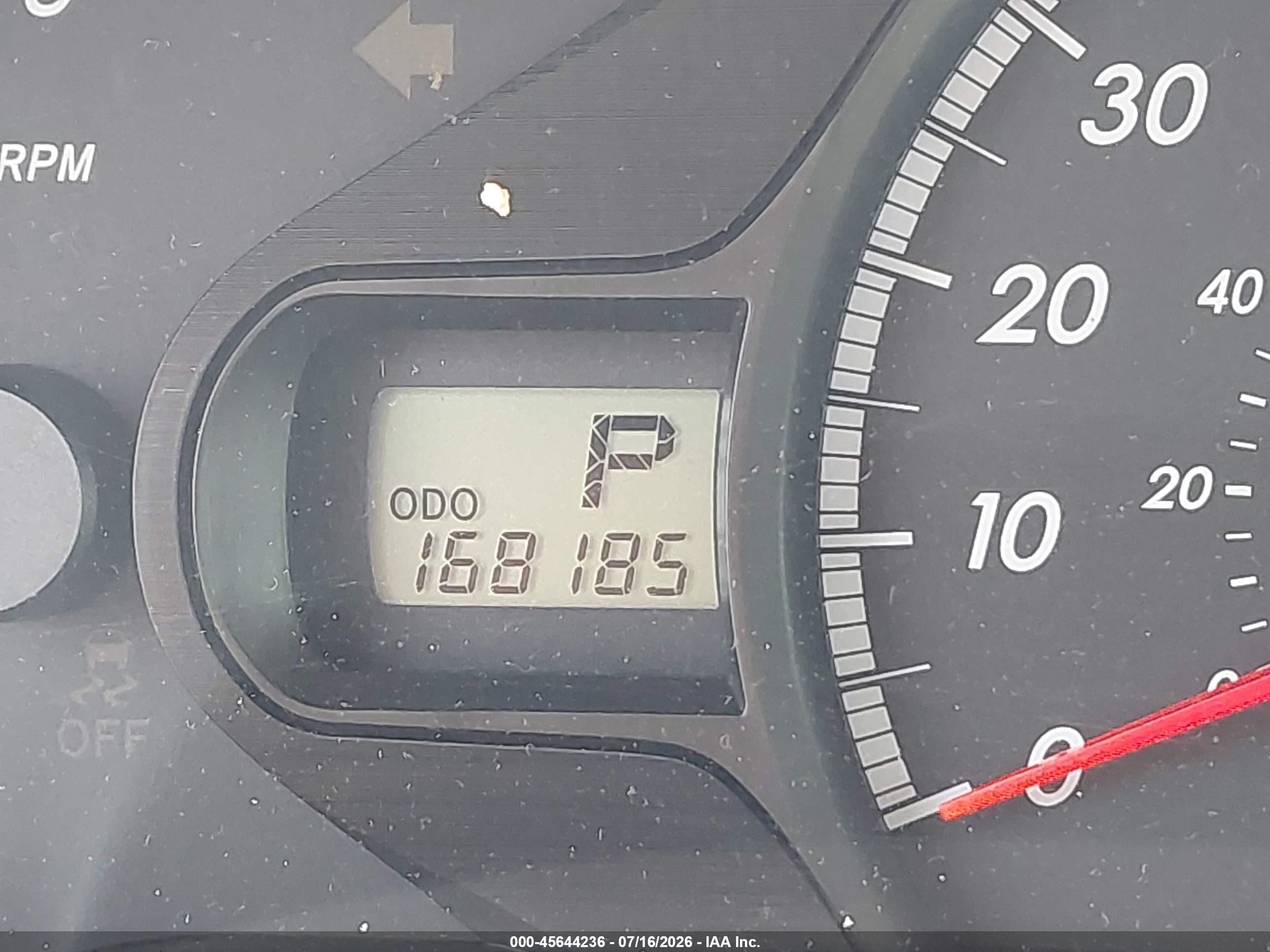 2011 Toyota Sienna Le V6 Blue vin: 5TDKK3DC0BS156600