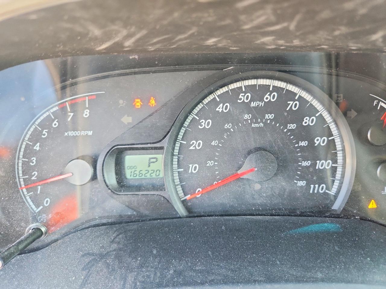 2011 Toyota Sienna Le Угольный vin: 5TDKK3DC1BS076710
