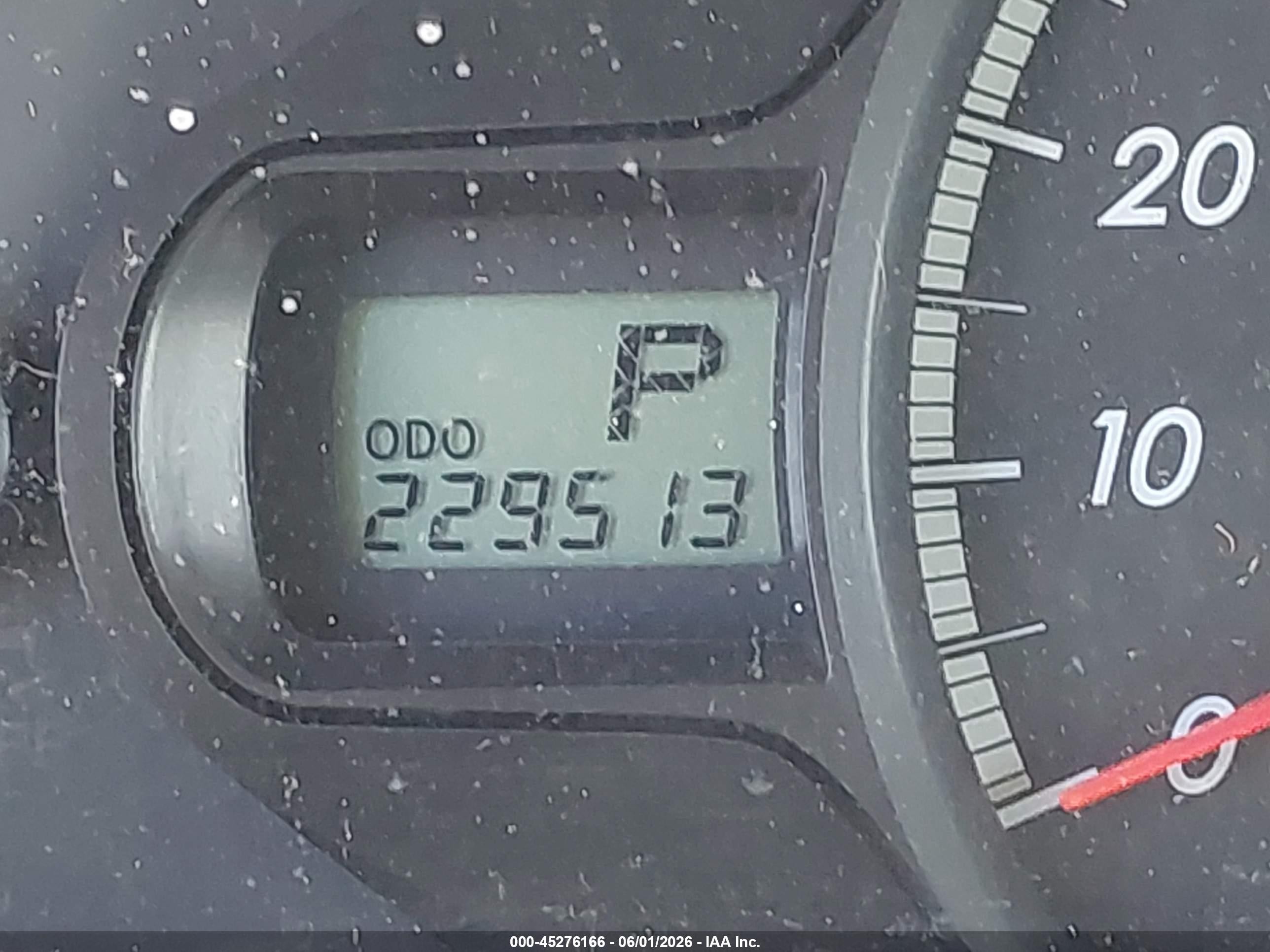 2011 Toyota Sienna Le V6 Gray vin: 5TDKK3DC1BS150353