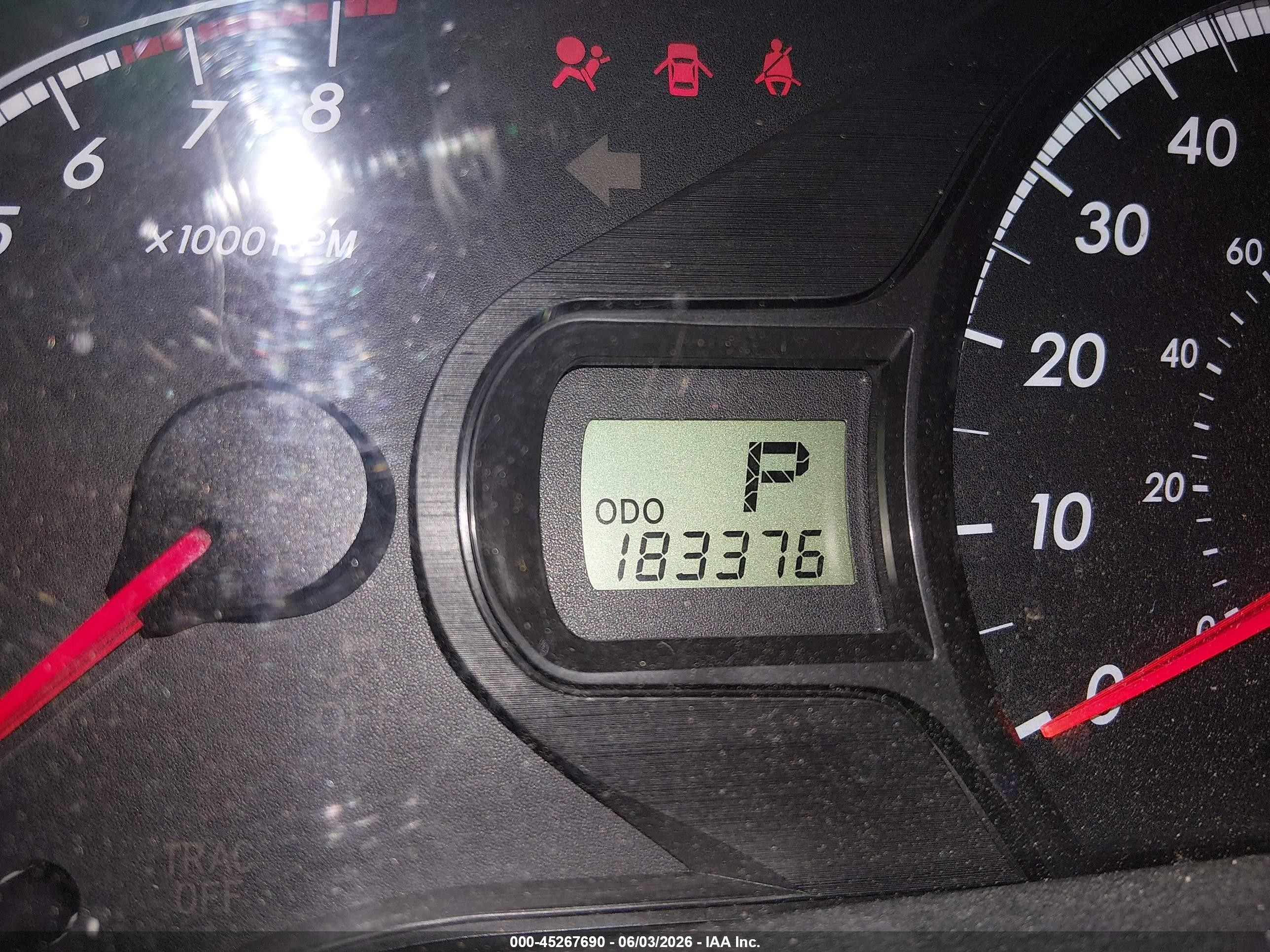 2012 Toyota Sienna Le V6 8 Passenger Gray vin: 5TDKK3DC1CS221925