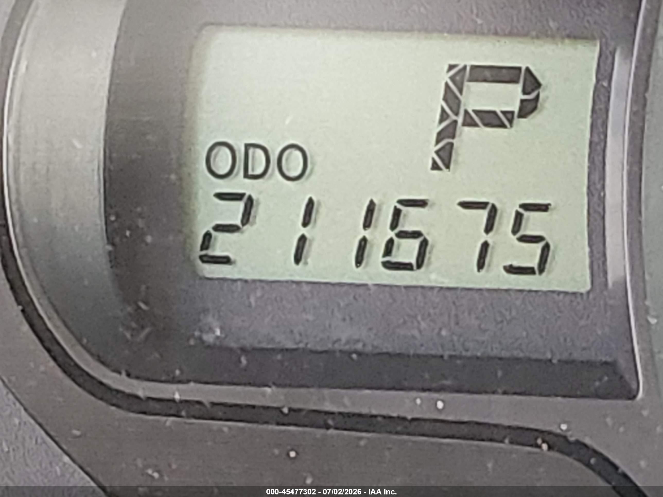 2013 Toyota Sienna Le V6 8 Passenger Gray vin: 5TDKK3DC1DS340902