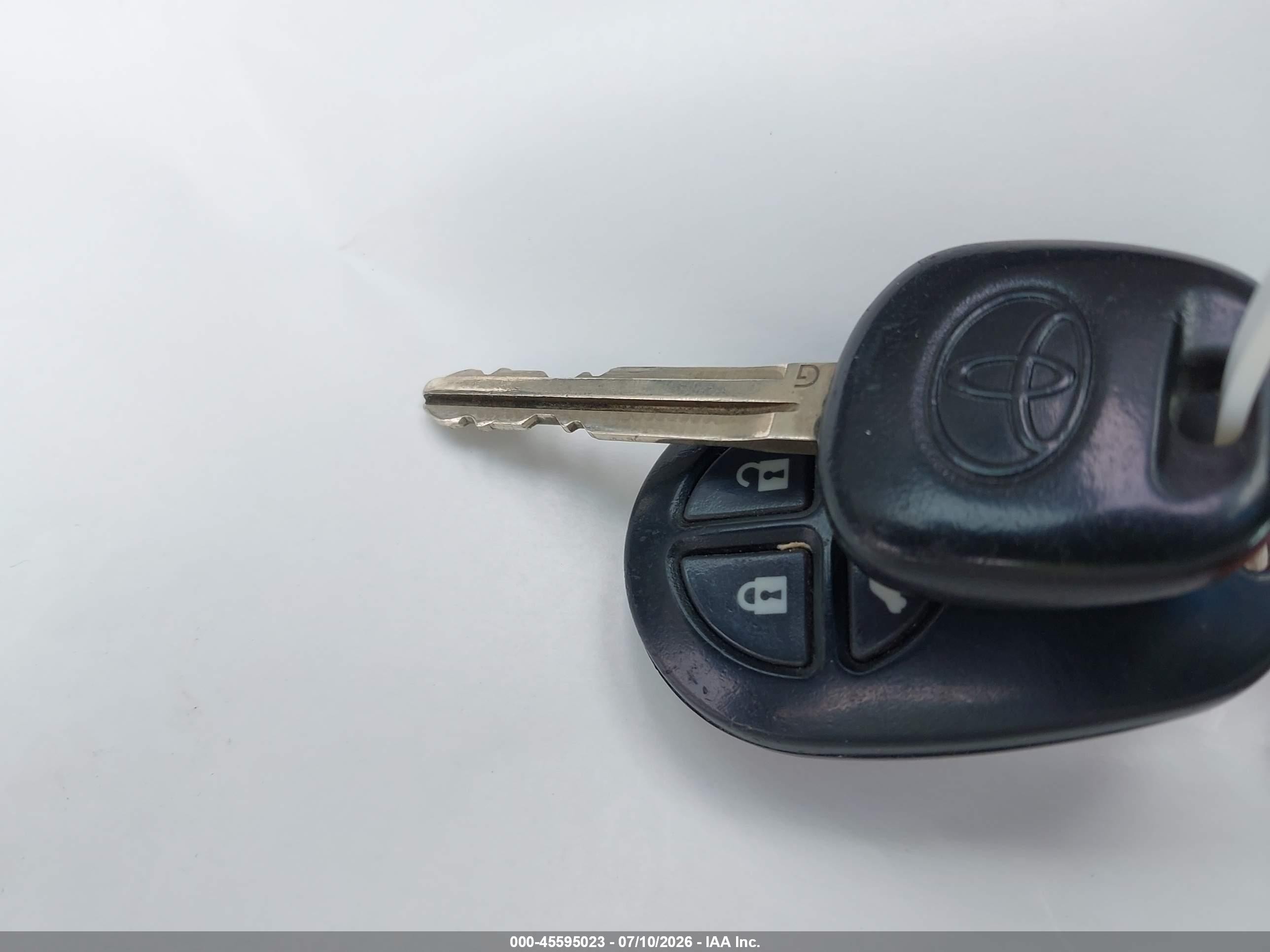 2013 Toyota Sienna Le V6 8 Passenger Gray vin: 5TDKK3DC1DS372653