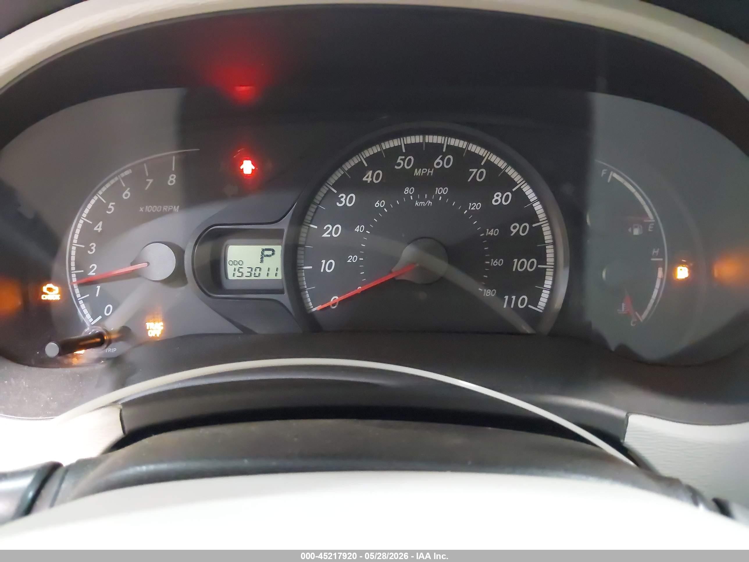 2013 Toyota Sienna Le V6 8 Passenger Silver vin: 5TDKK3DC1DS403593