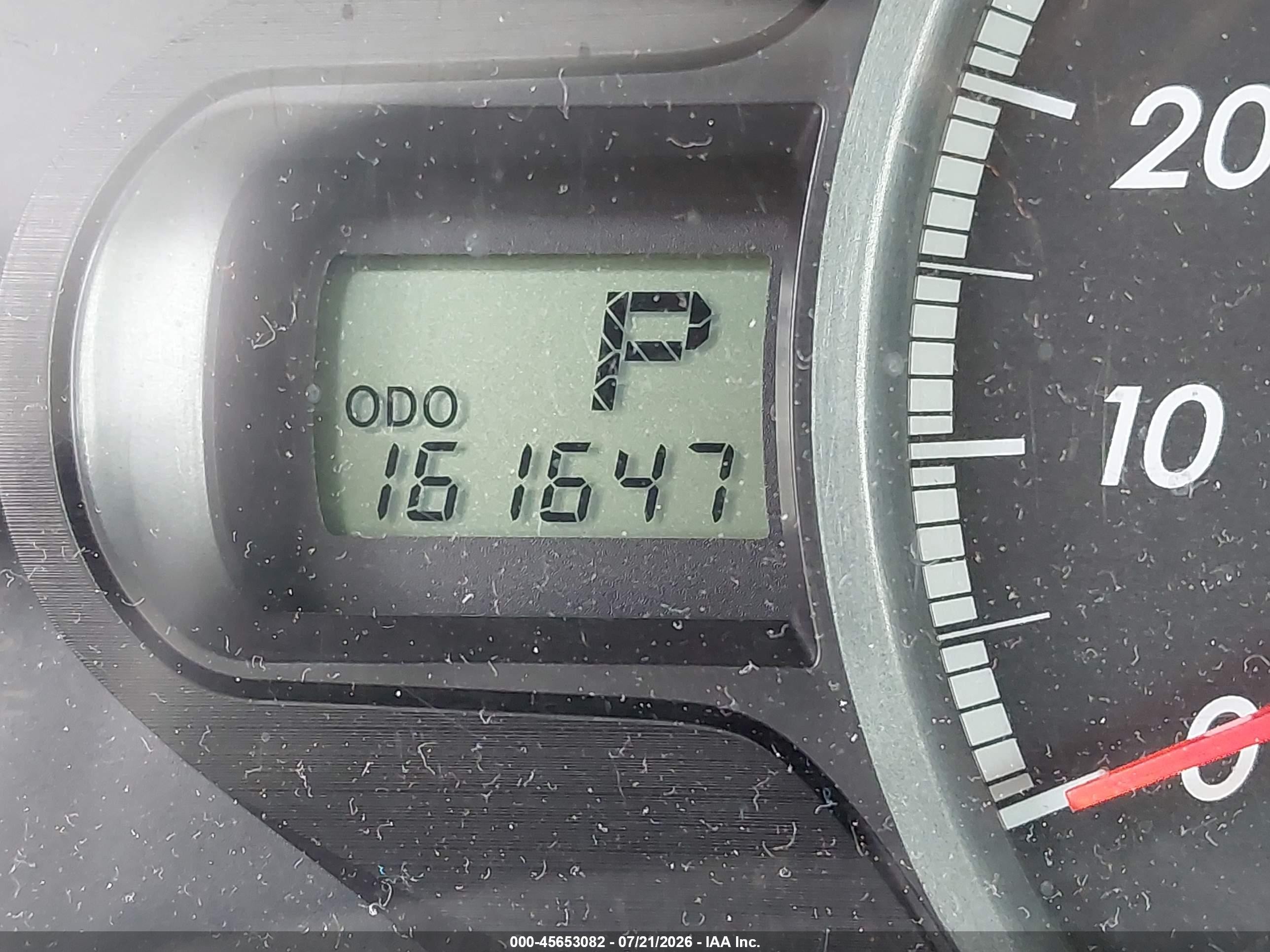 2011 Toyota Sienna Le V6 Dark Blue vin: 5TDKK3DC2BS093855