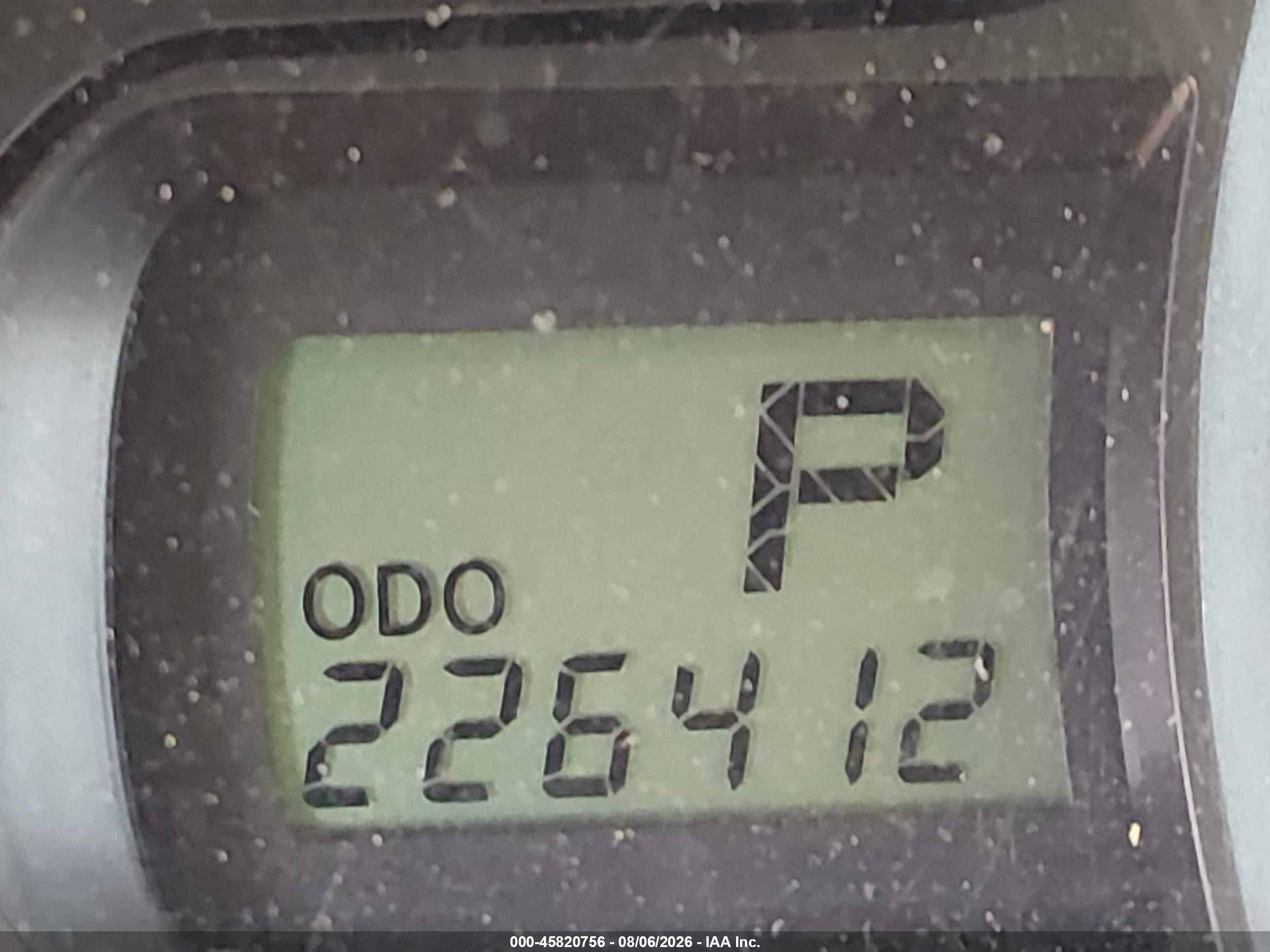 2011 Toyota Sienna Le V6 Champagne vin: 5TDKK3DC2BS124280