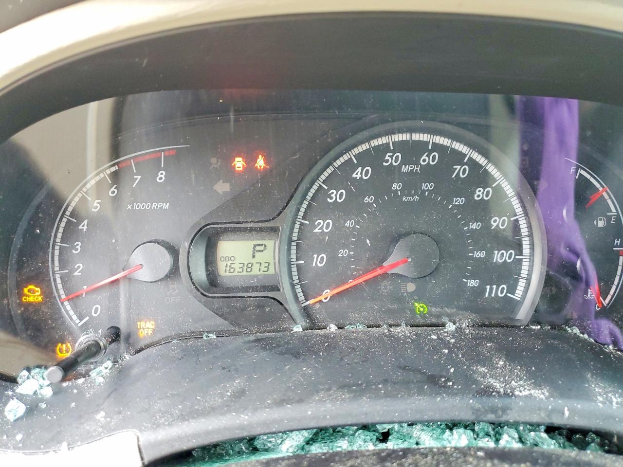 2014 Toyota Sienna Le Серый vin: 5TDKK3DC2ES476330