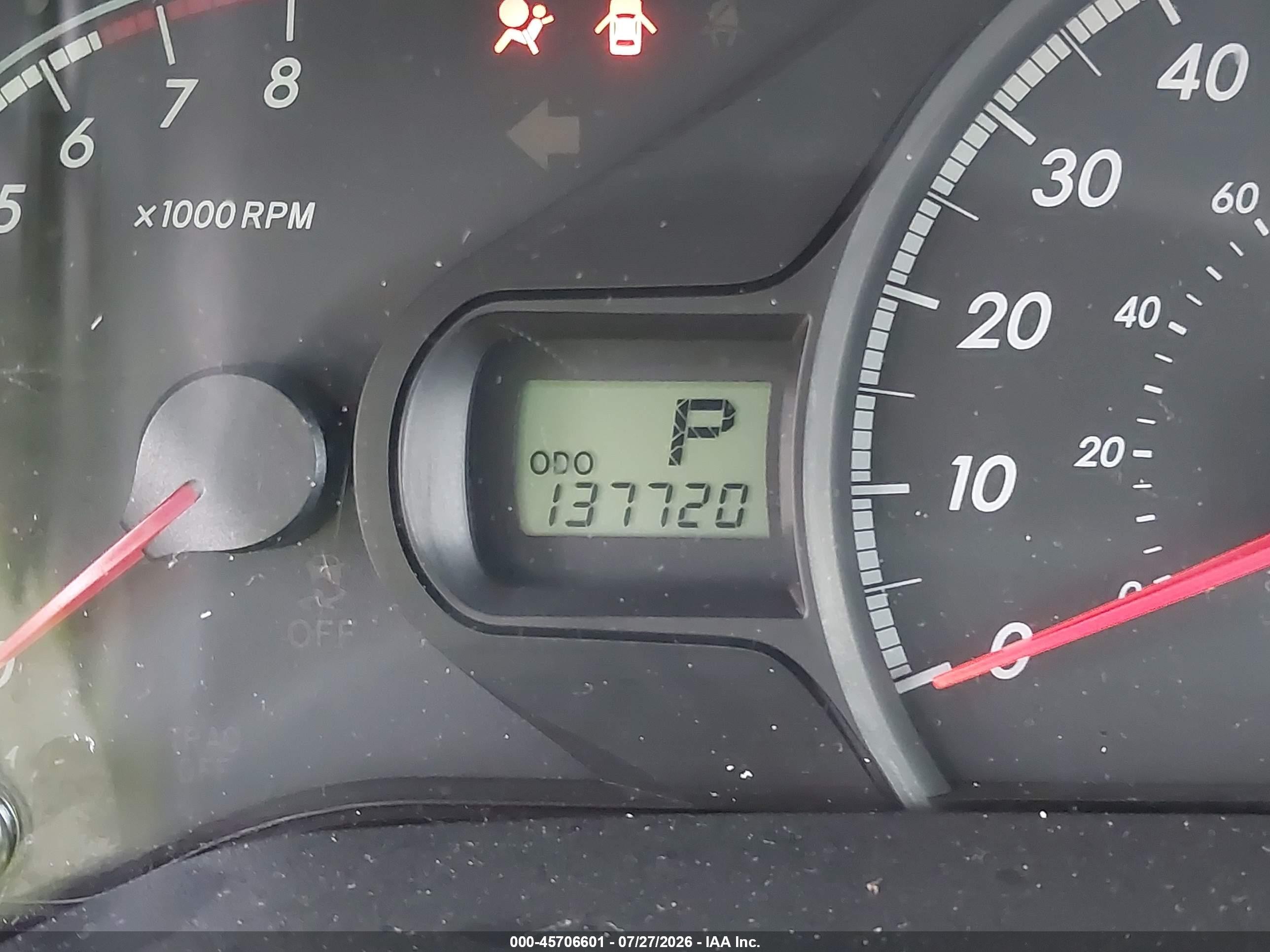 2014 Toyota Sienna Le V6 8 Passenger Maroon vin: 5TDKK3DC2ES476456