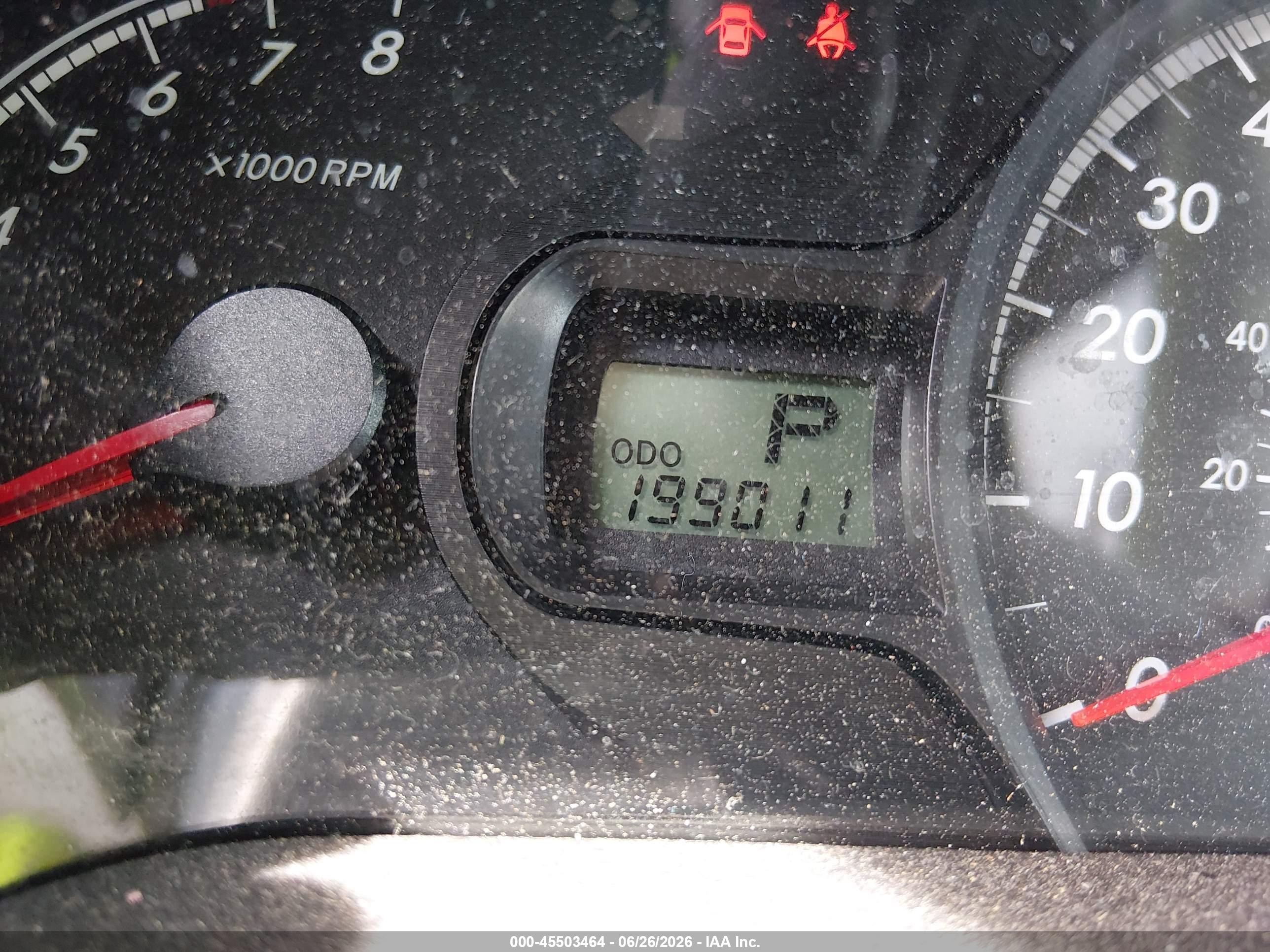 2014 Toyota Sienna Le V6 8 Passenger Gray vin: 5TDKK3DC3ES450979