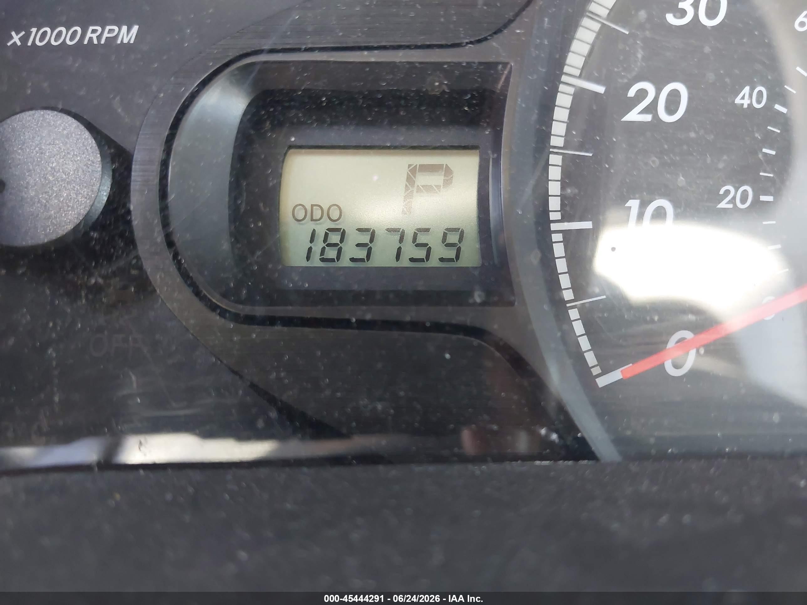 2011 Toyota Sienna Le V6 Gray vin: 5TDKK3DC4BS157393