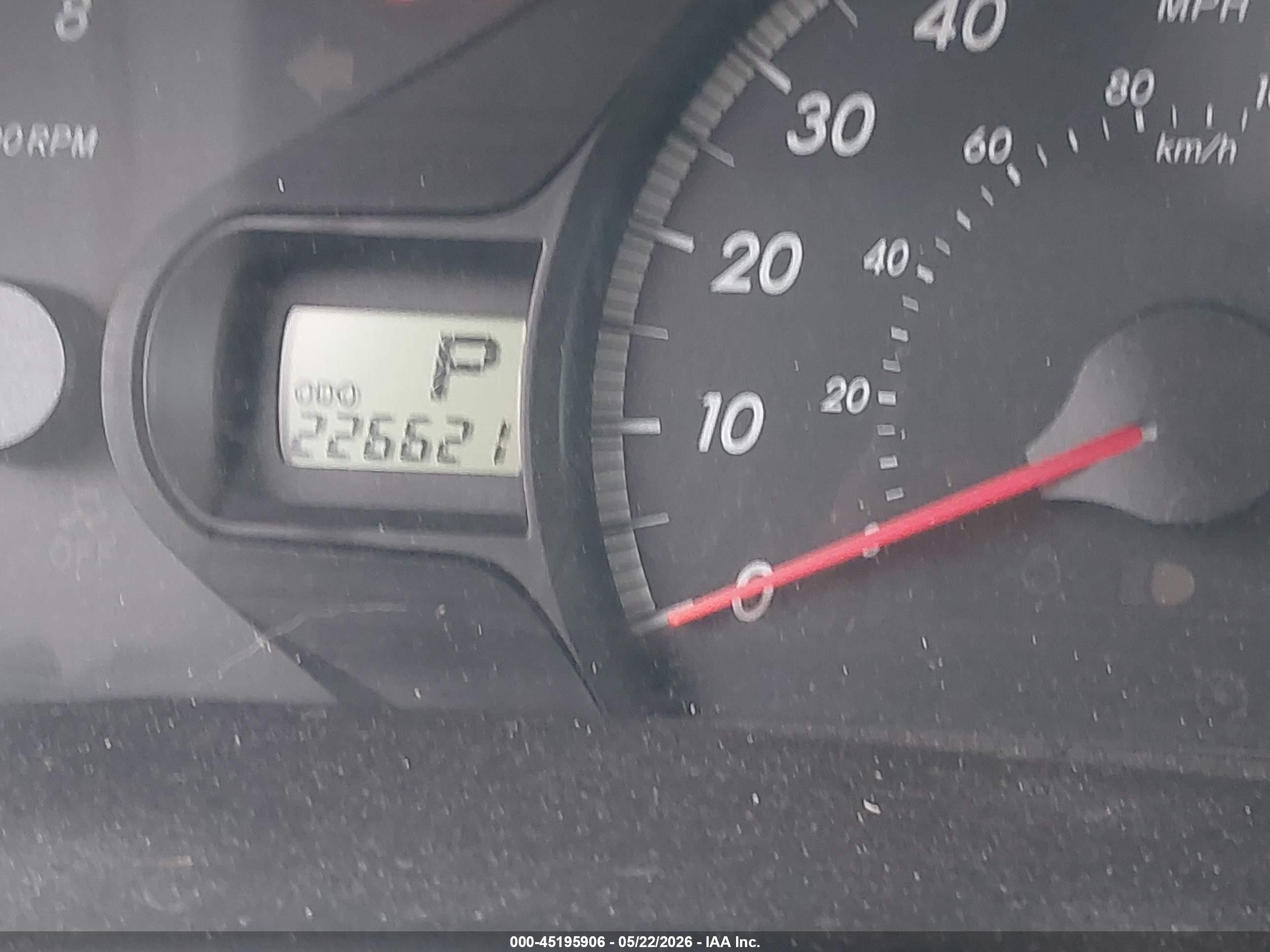 2012 Toyota Sienna Le V6 8 Passenger Black vin: 5TDKK3DC4CS183493