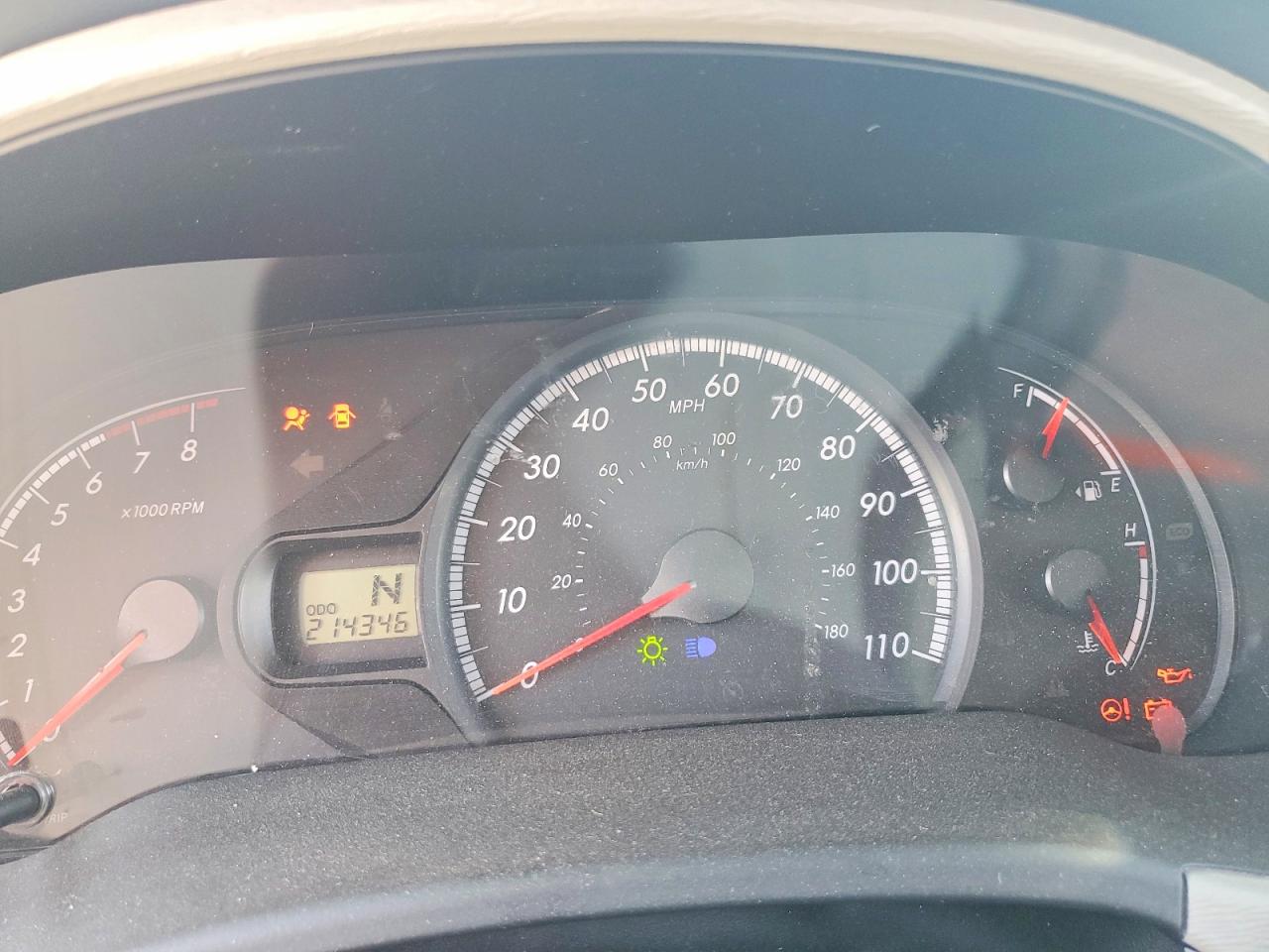 2014 Toyota Sienna Le Серый vin: 5TDKK3DC4ES515967