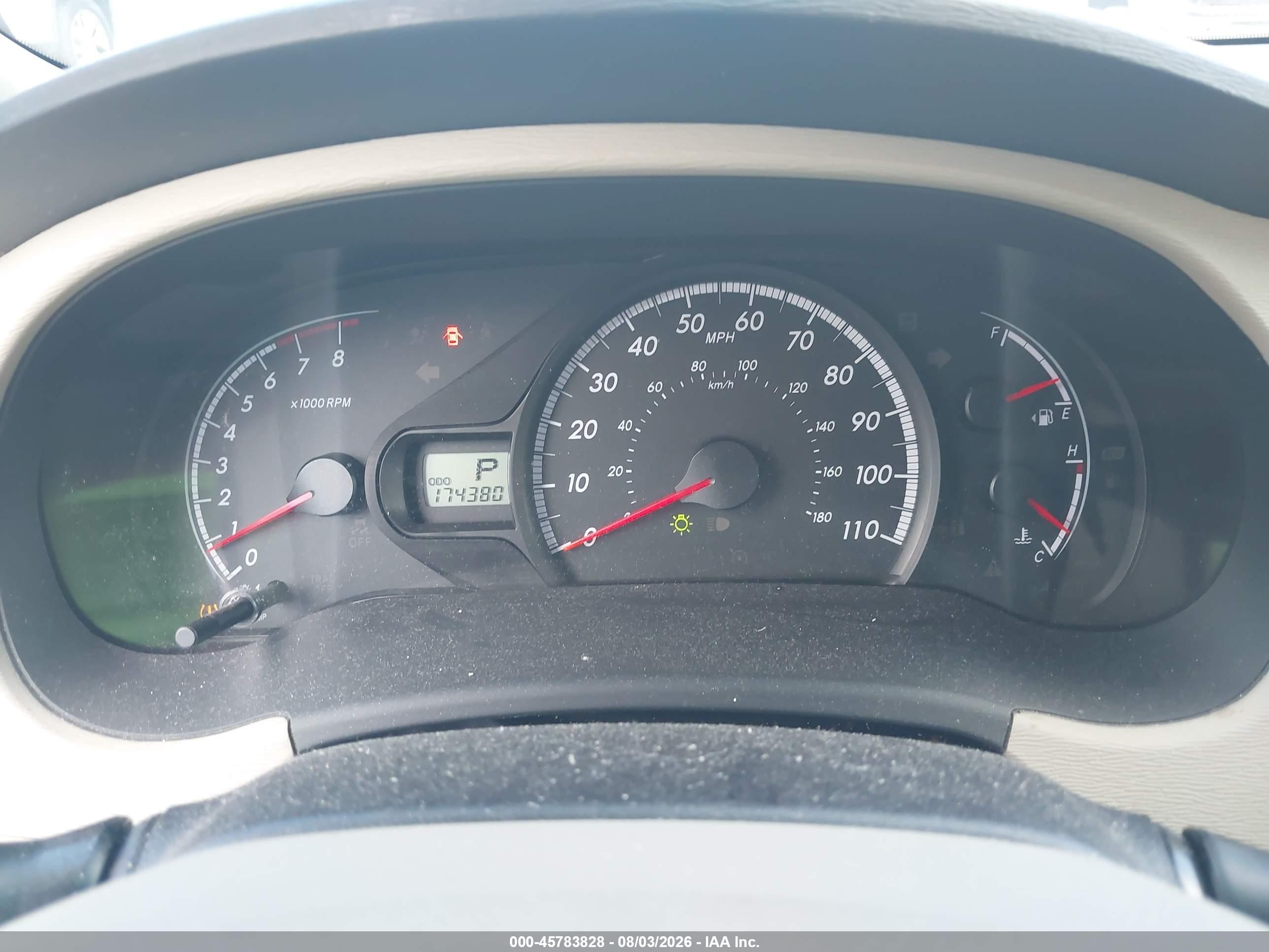 2014 Toyota Sienna Le V6 8 Passenger Gray vin: 5TDKK3DC4ES524829