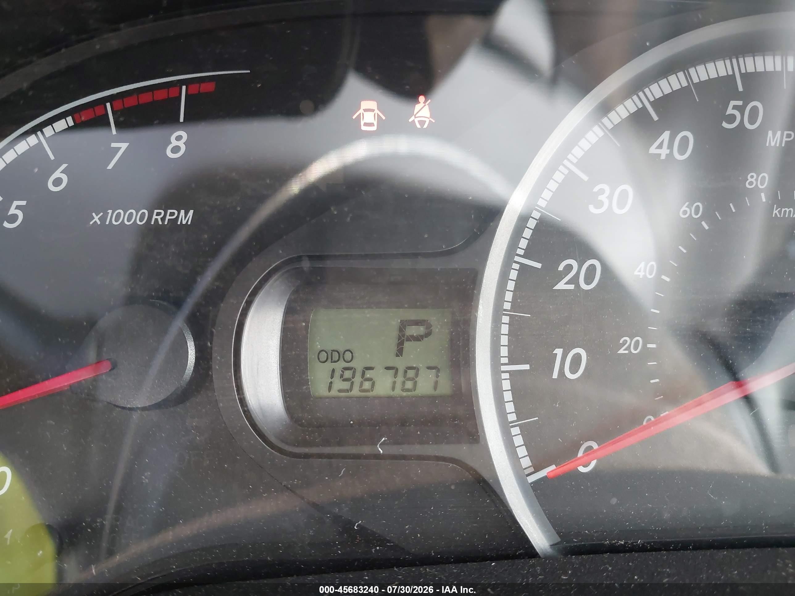 2013 Toyota Sienna Le V6 8 Passenger Silver vin: 5TDKK3DC5DS303142