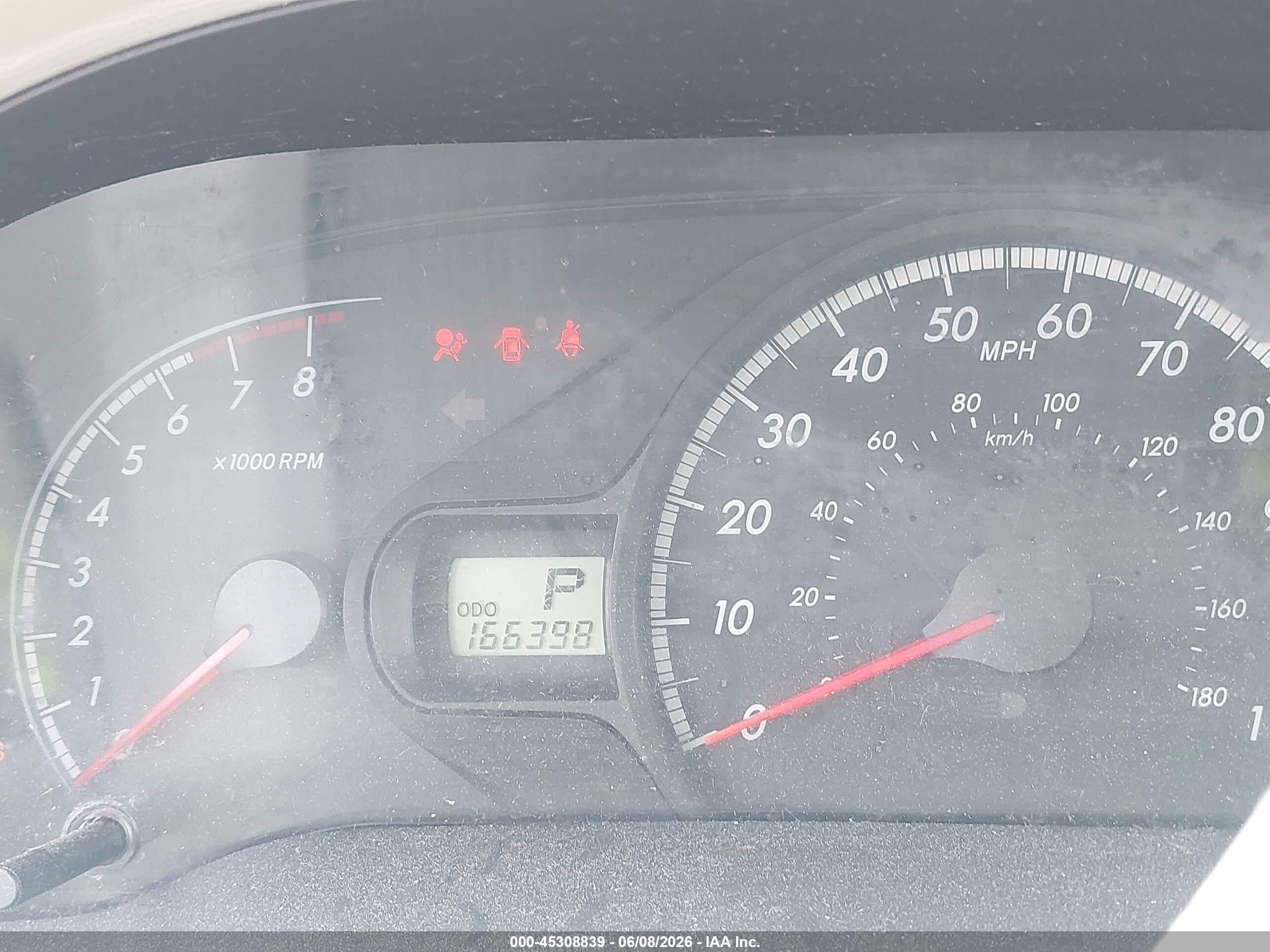 2013 Toyota Sienna Le V6 8 Passenger Black vin: 5TDKK3DC5DS321849