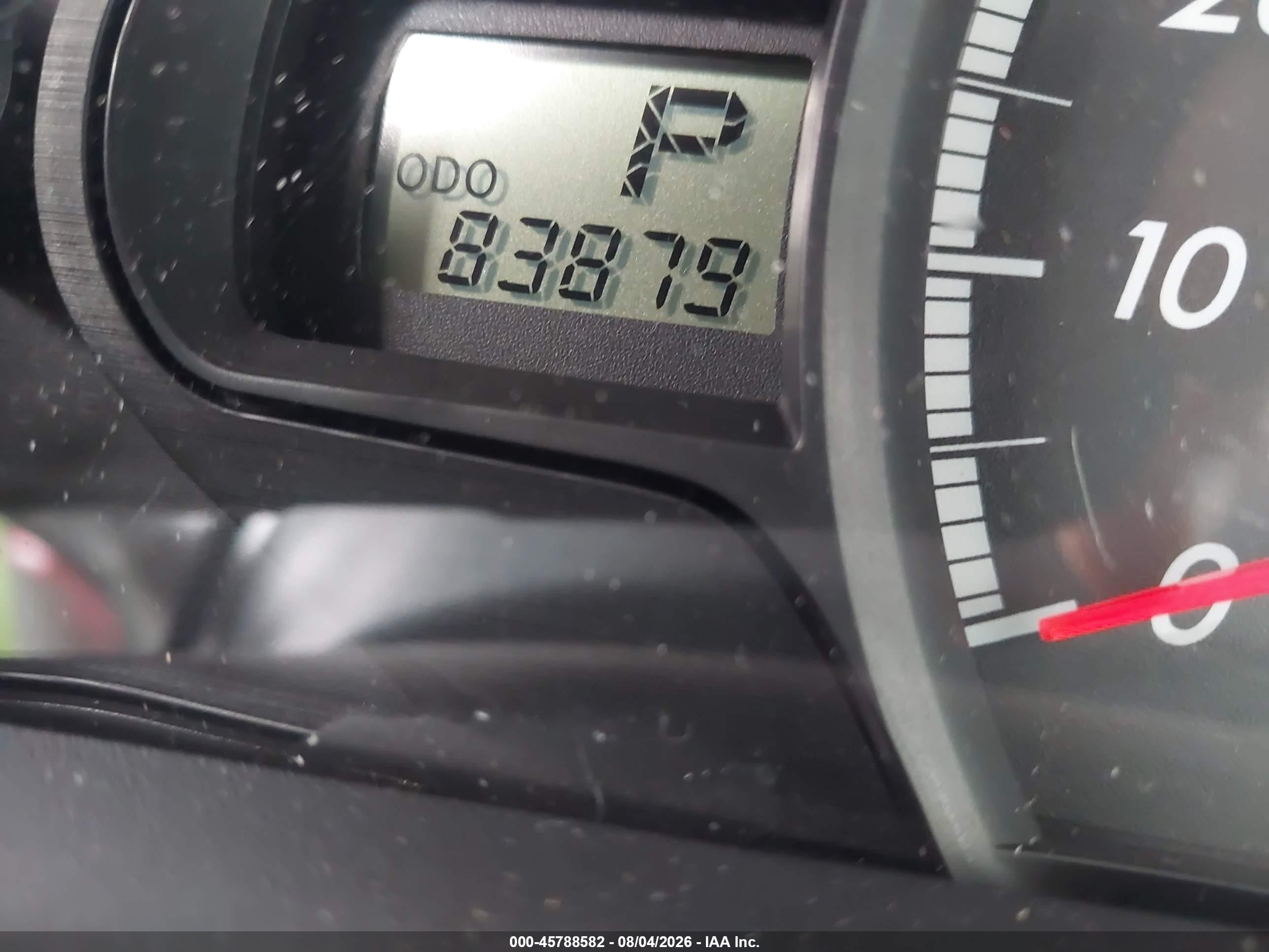 2013 Toyota Sienna Le V6 8 Passenger Белый vin: 5TDKK3DC5DS369822