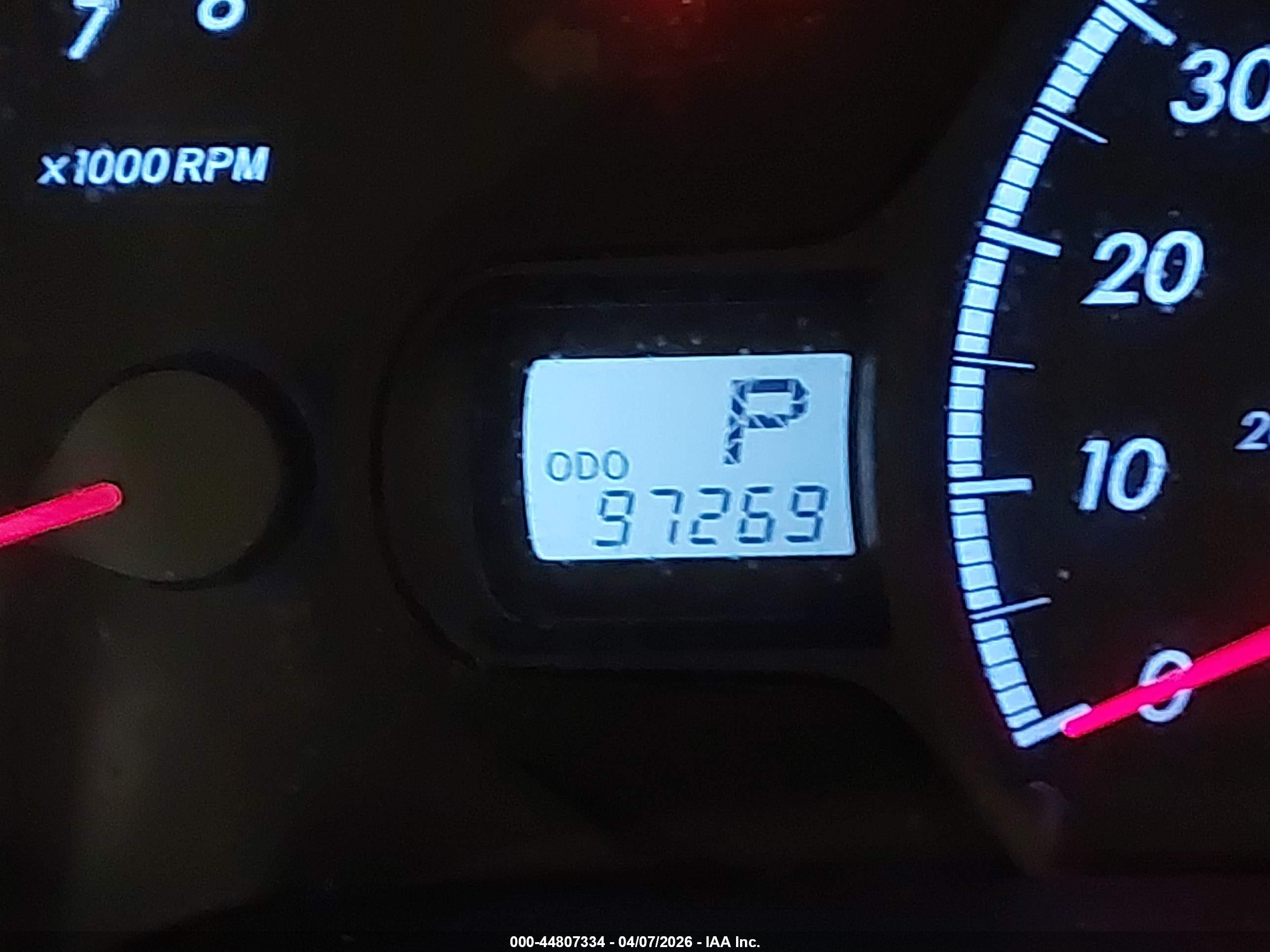 2014 Toyota Sienna Le V6 8 Passenger Серый vin: 5TDKK3DC5ES502435