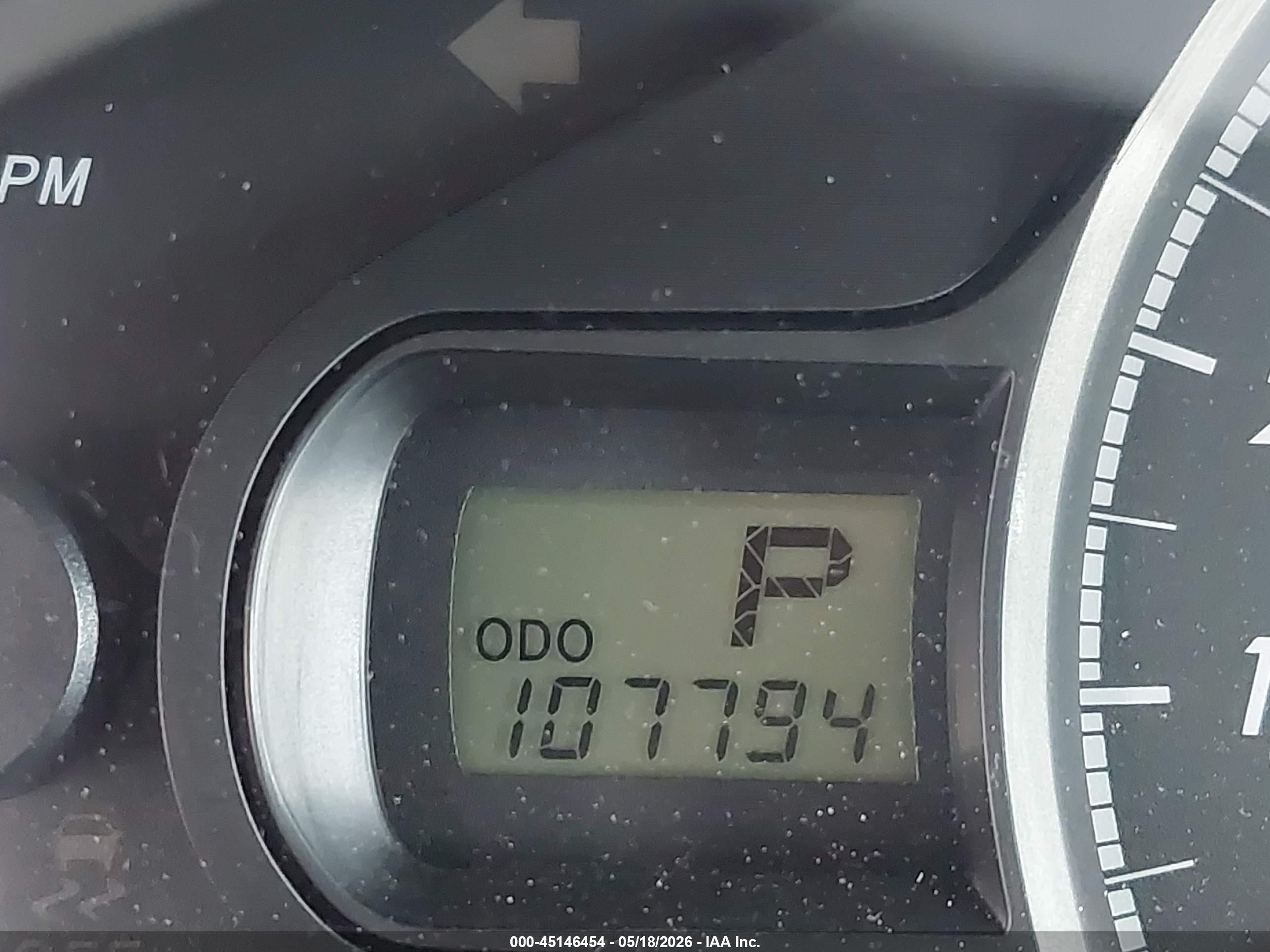 2013 Toyota Sienna Le V6 8 Passenger Silver vin: 5TDKK3DC6DS405002