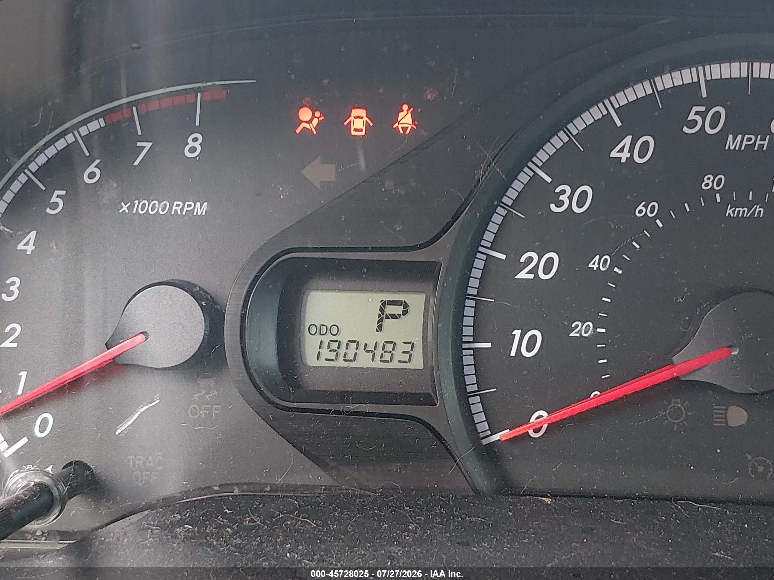 2014 Toyota Sienna Le V6 8 Passenger Темно-бордовый vin: 5TDKK3DC6ES491137