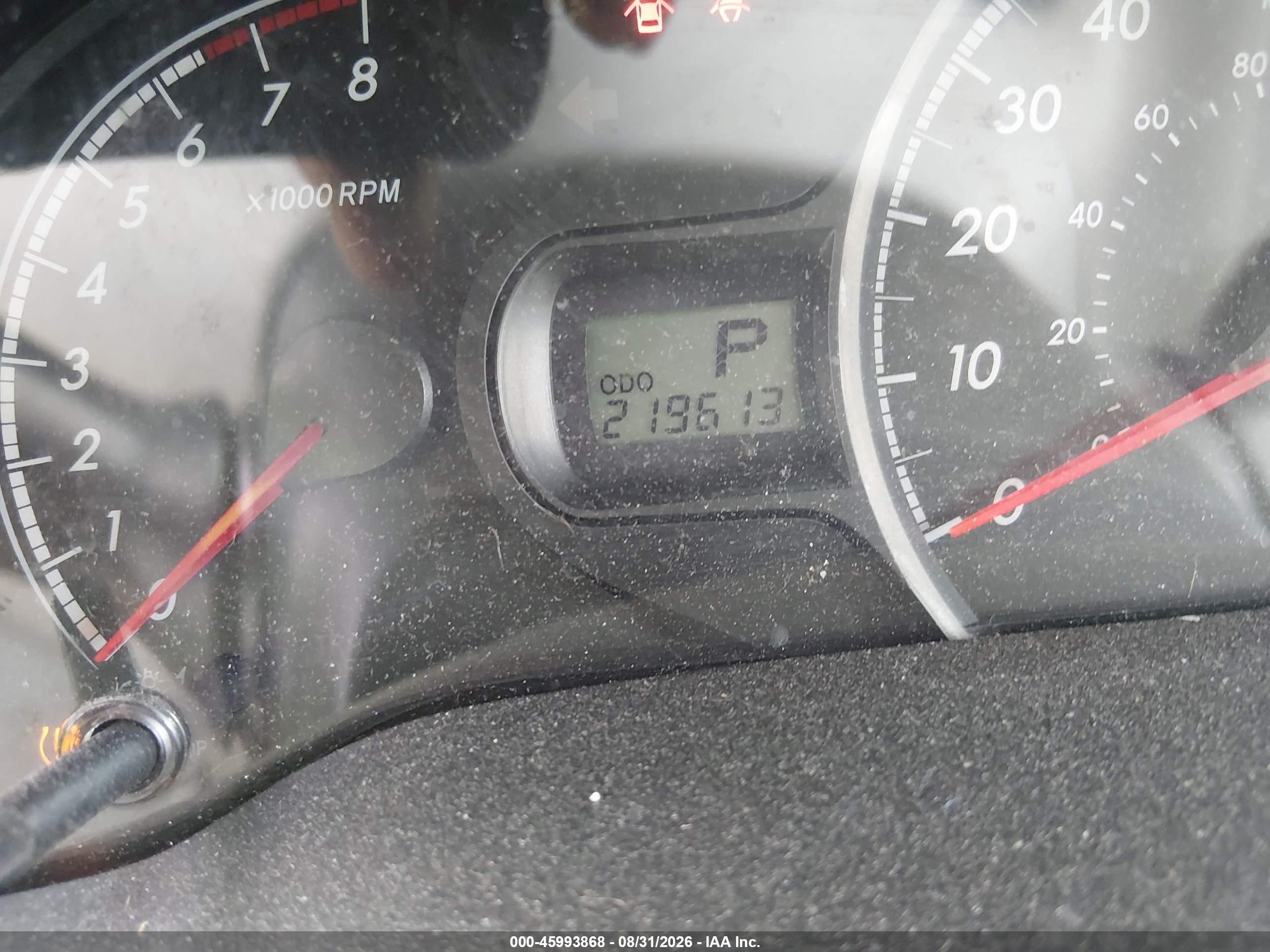 2014 Toyota Sienna Le V6 8 Passenger Gray vin: 5TDKK3DC6ES491879